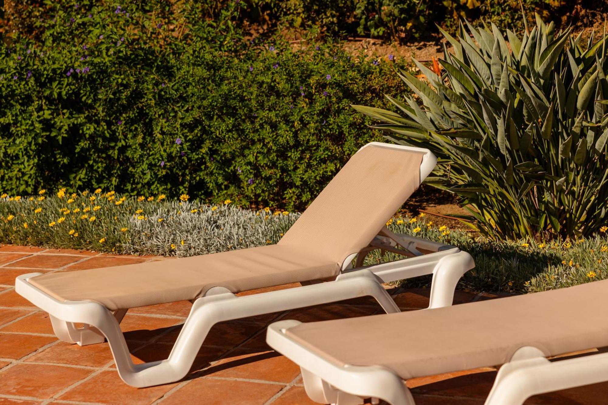 Apartment Luxurious Frontline Golf In Elviria Marbella