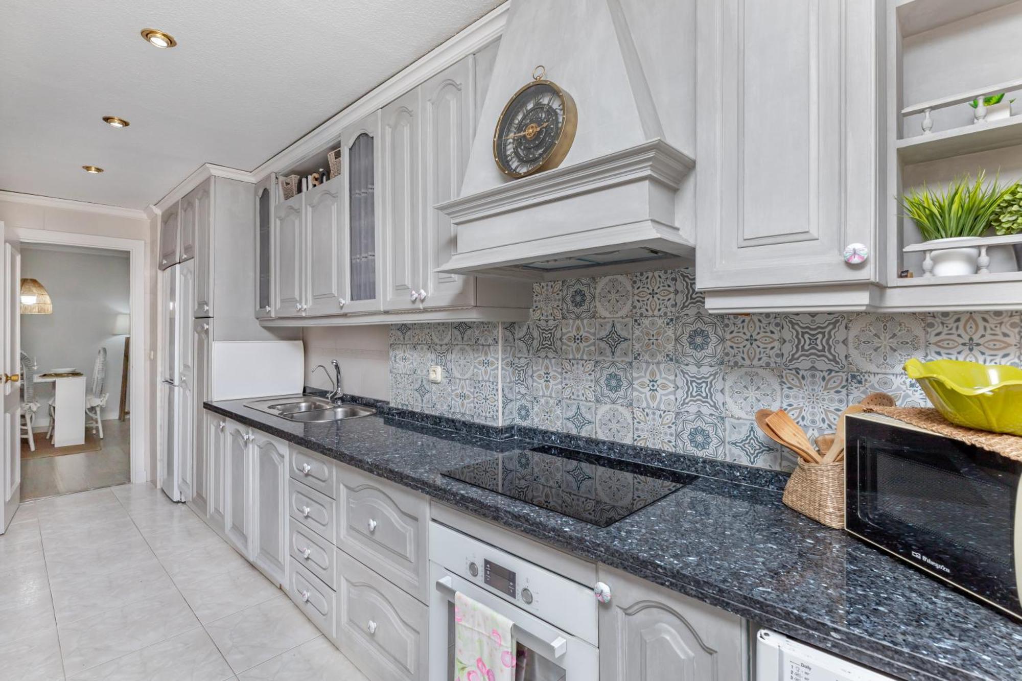 Precioso Céntrico Con Piscina Apartamento *