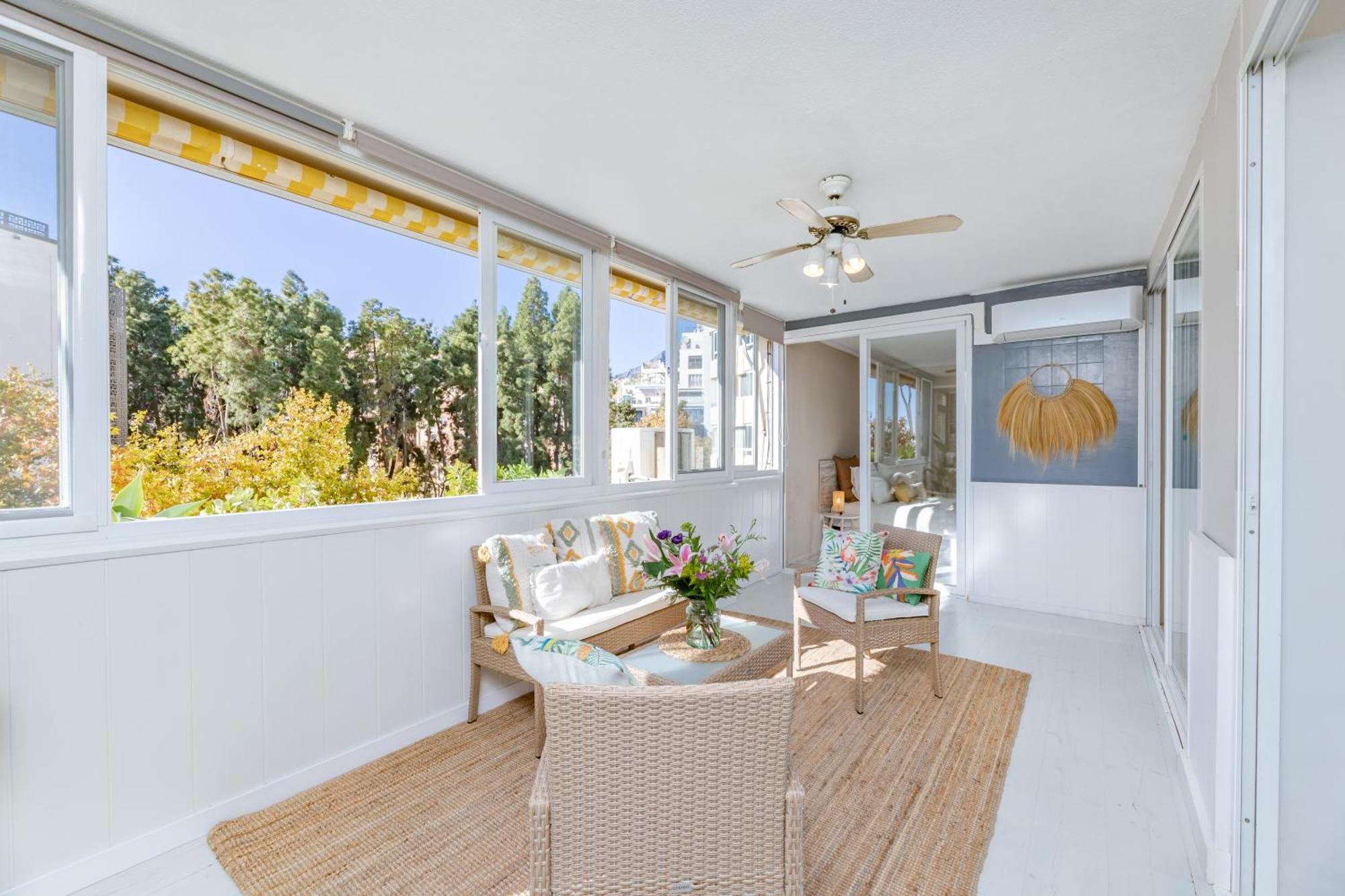 Precioso Céntrico Con Piscina Apartamento *