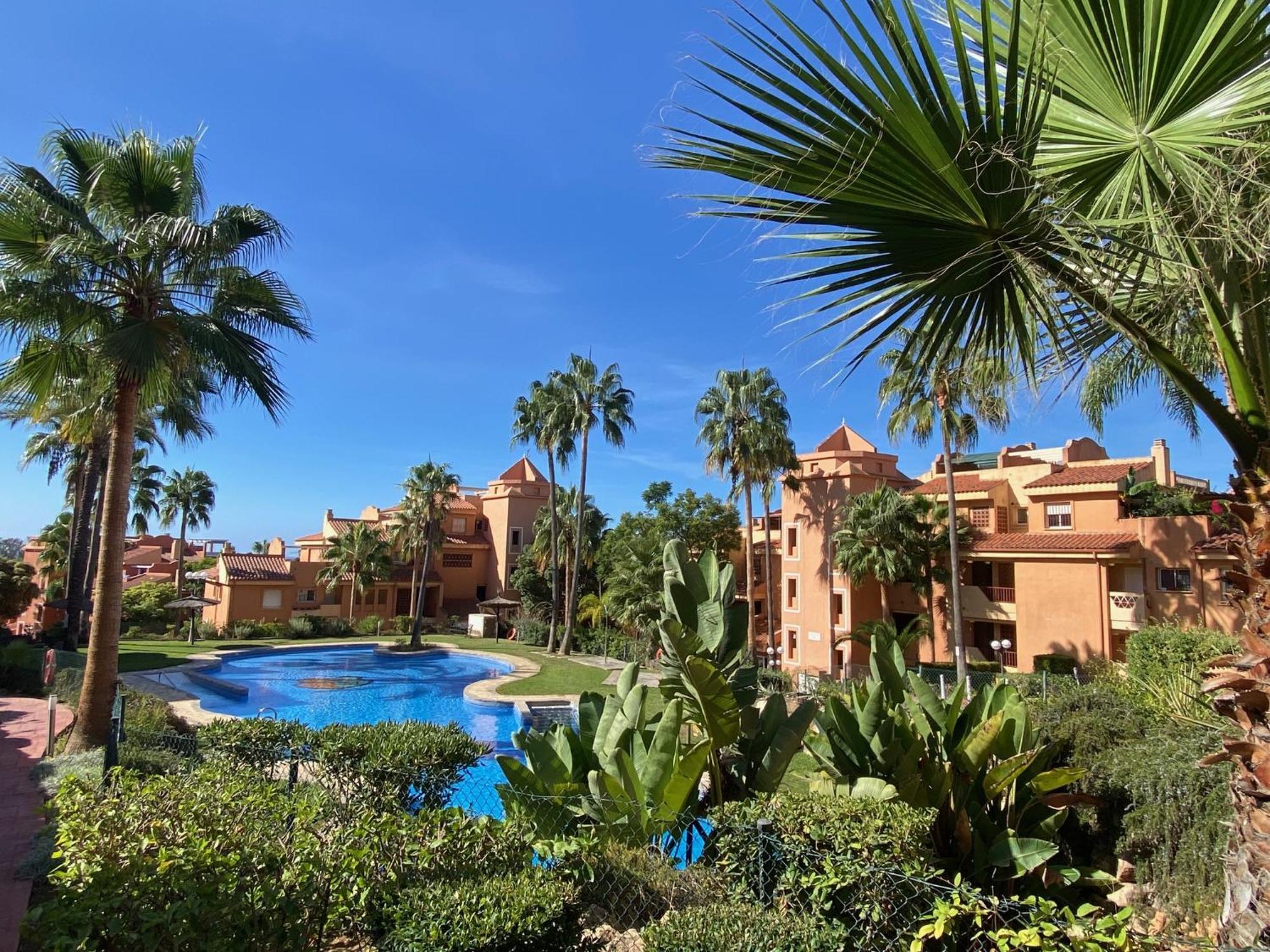 Appartement Apartamento Las Dunas