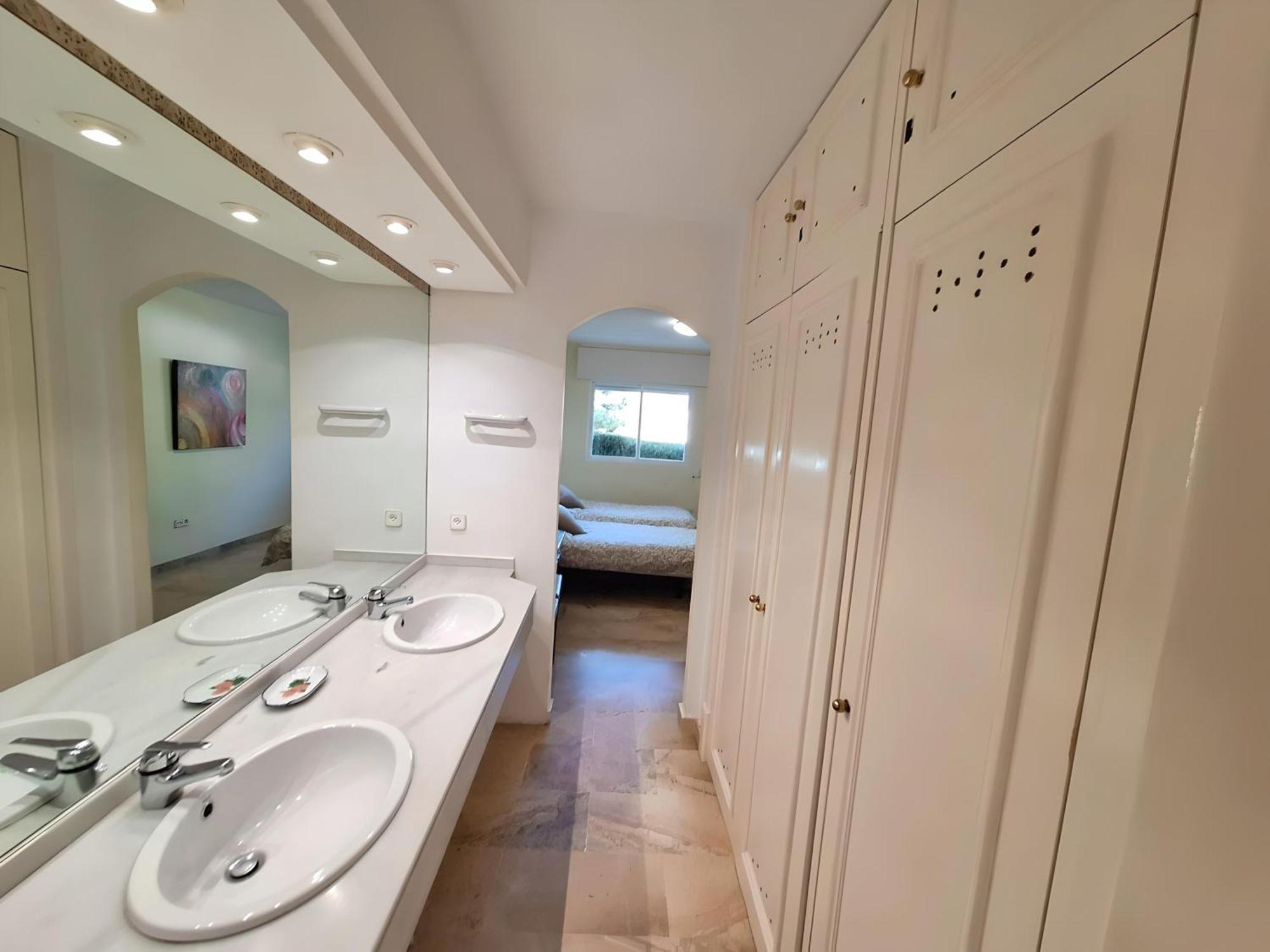 Gorgeous 2br Apt. W/ Mountain View Puerto Banus