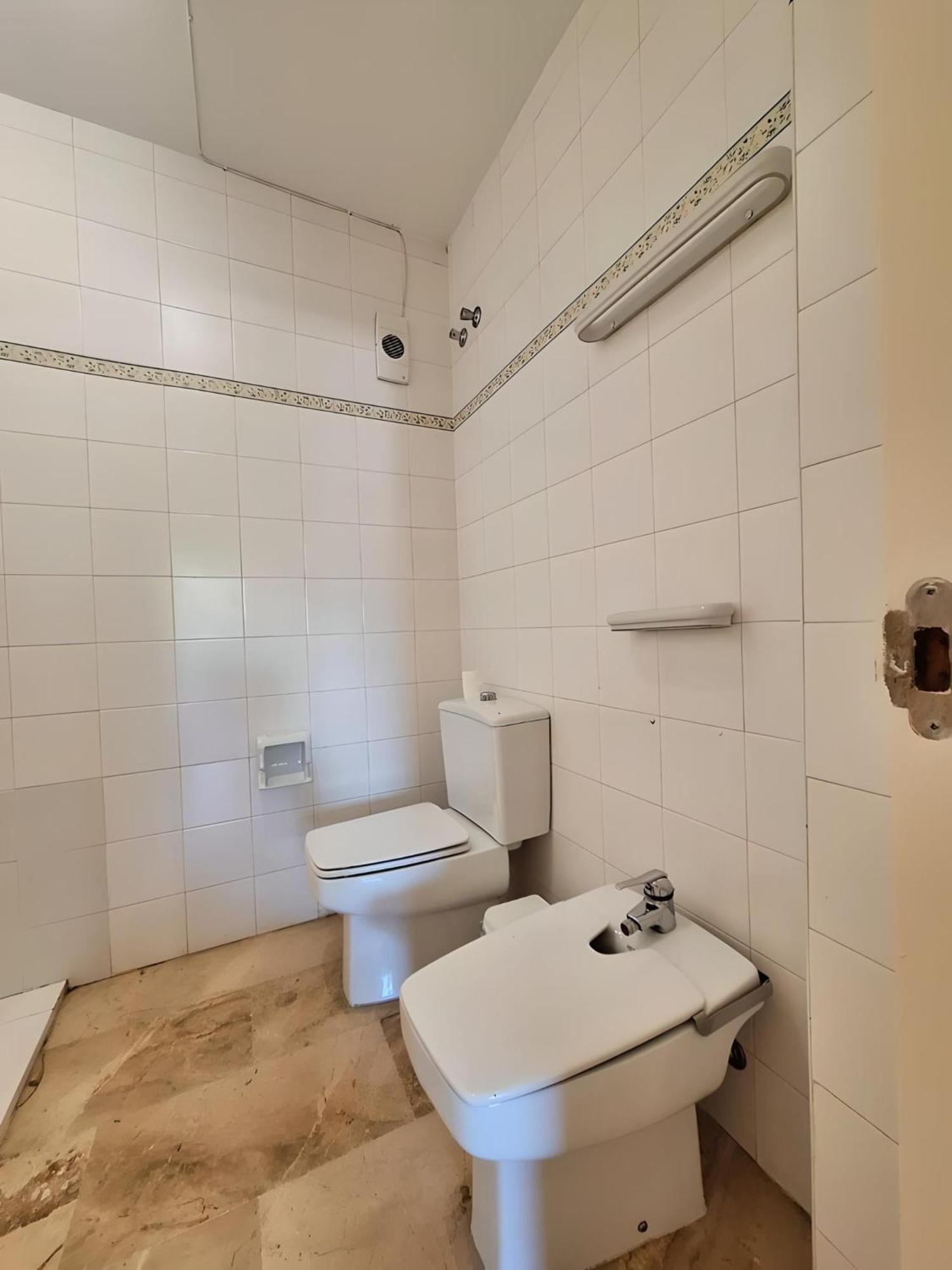 Gorgeous 2br Apt. W/ Mountain View Puerto Banus *