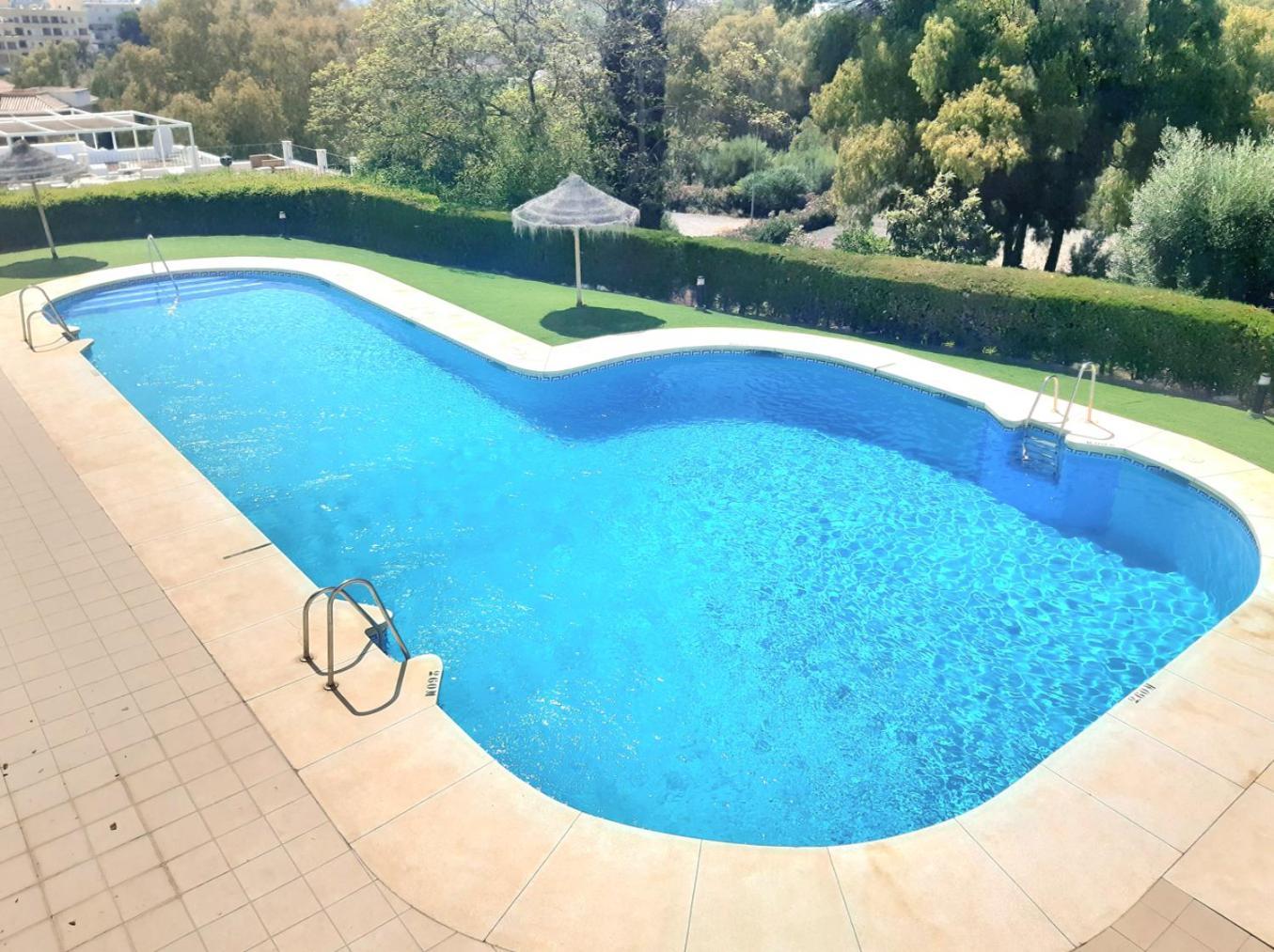 Holiday home Aloha Pueblo Valle Del Golf, Puerto Banus