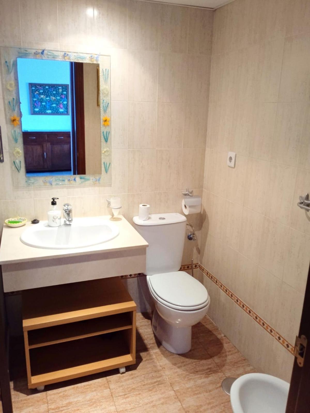 Apartment Terrazas