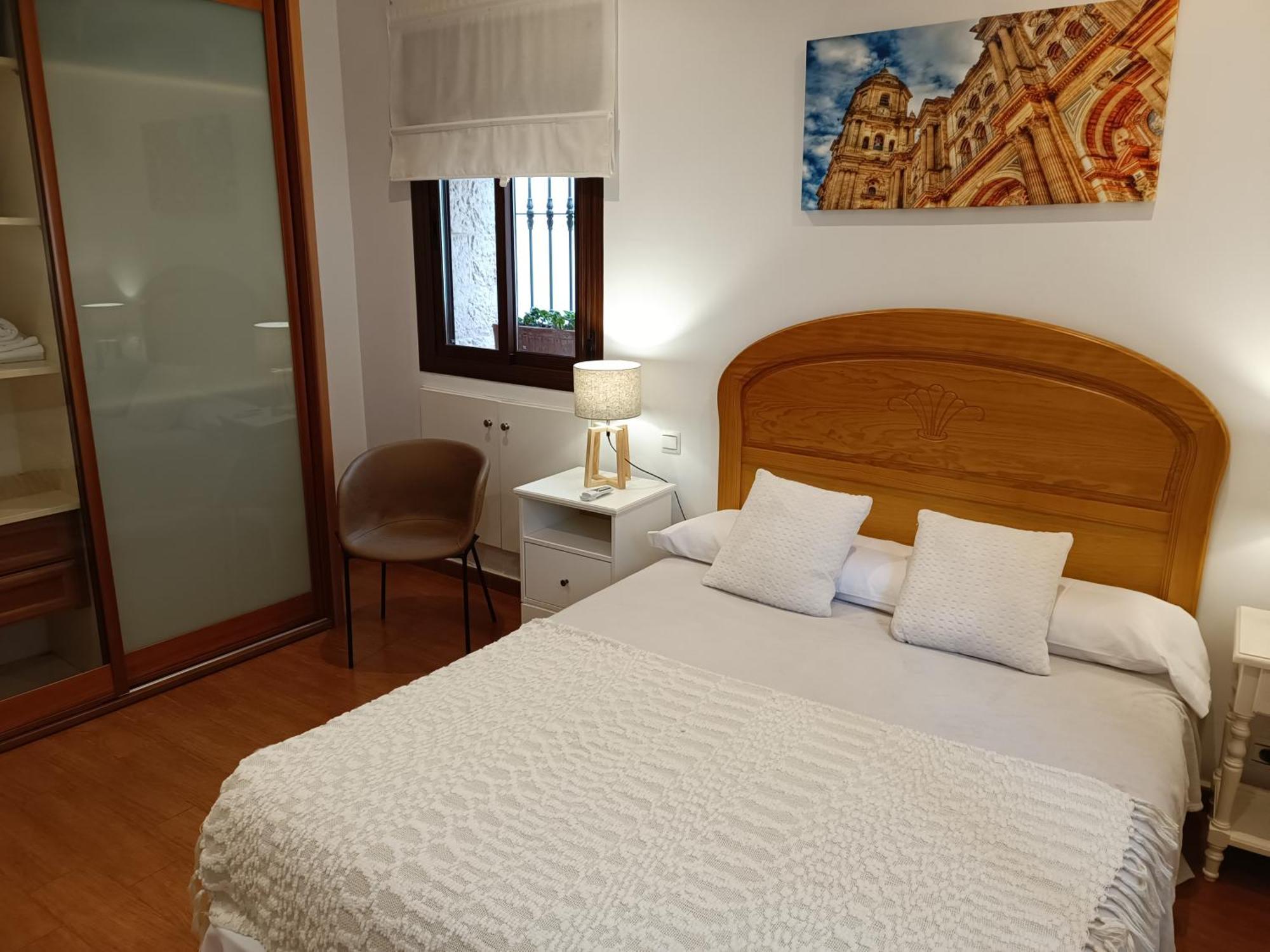 Appartement Casa Casco Antiguo De Marbella. *