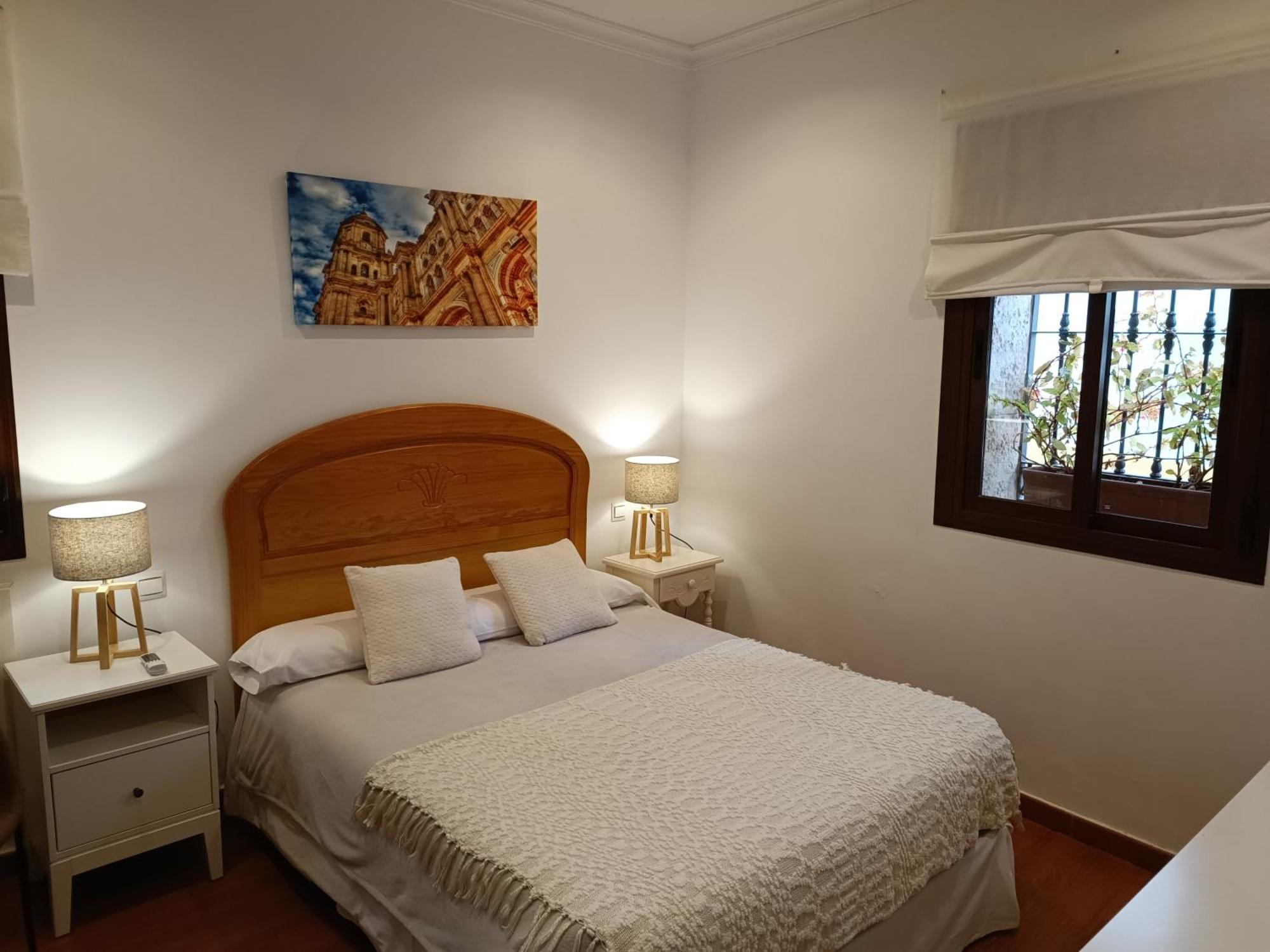 Casa Casco Antiguo De Marbella. Marbella