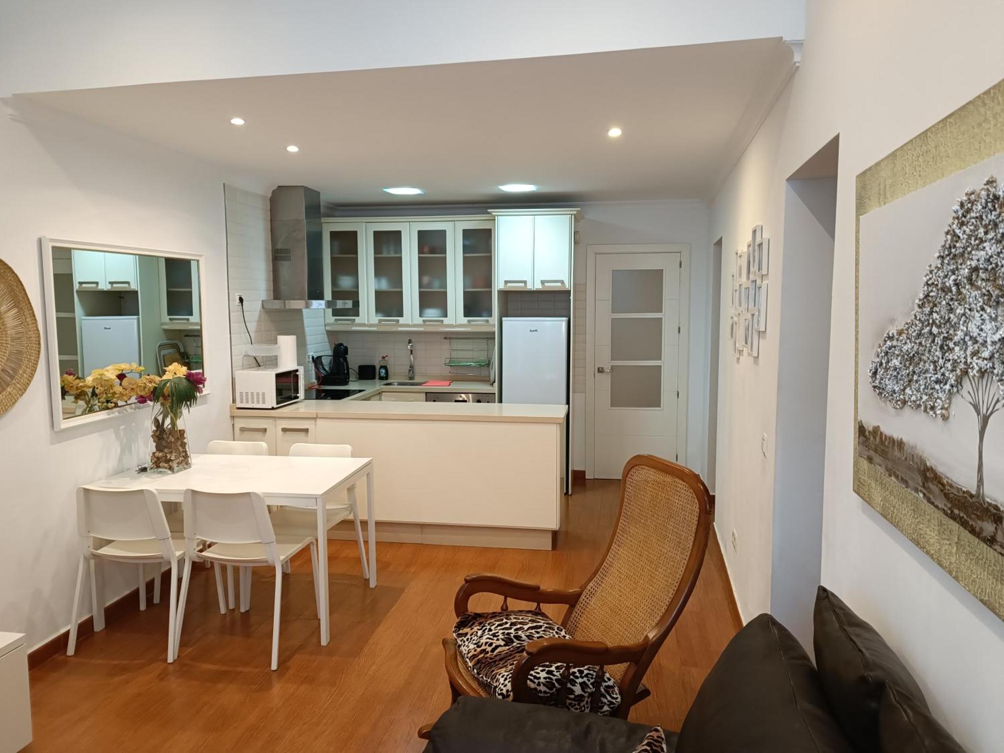 Appartement Casa Casco Antiguo De Marbella.