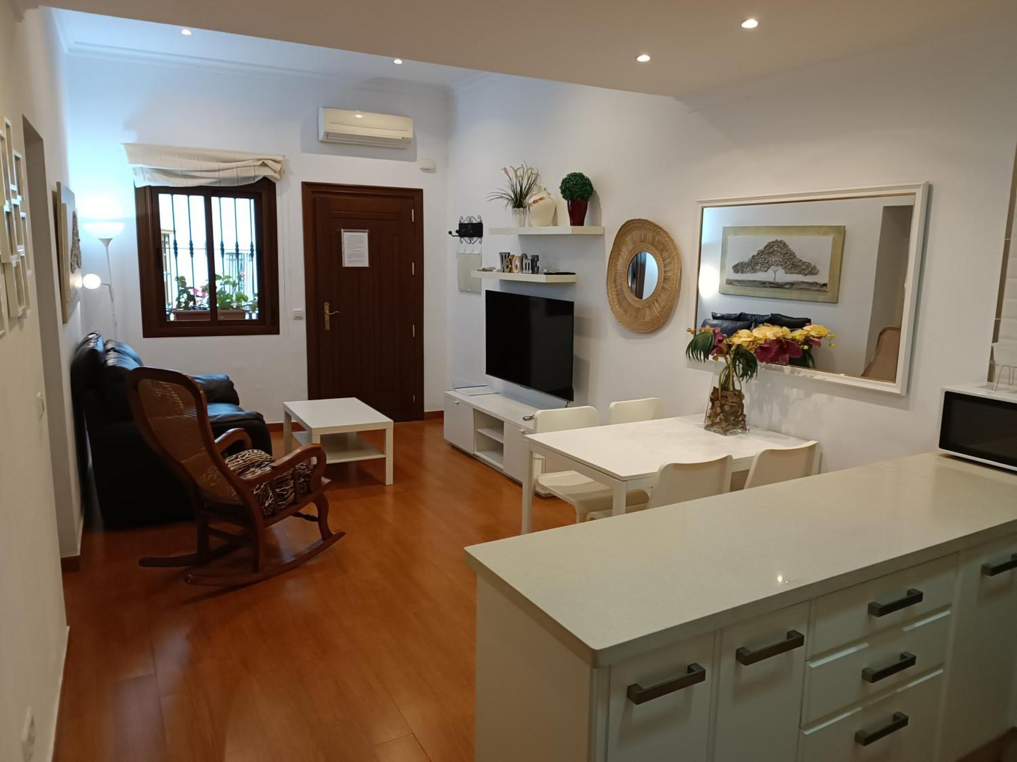 Appartement Casa Casco Antiguo De Marbella. *