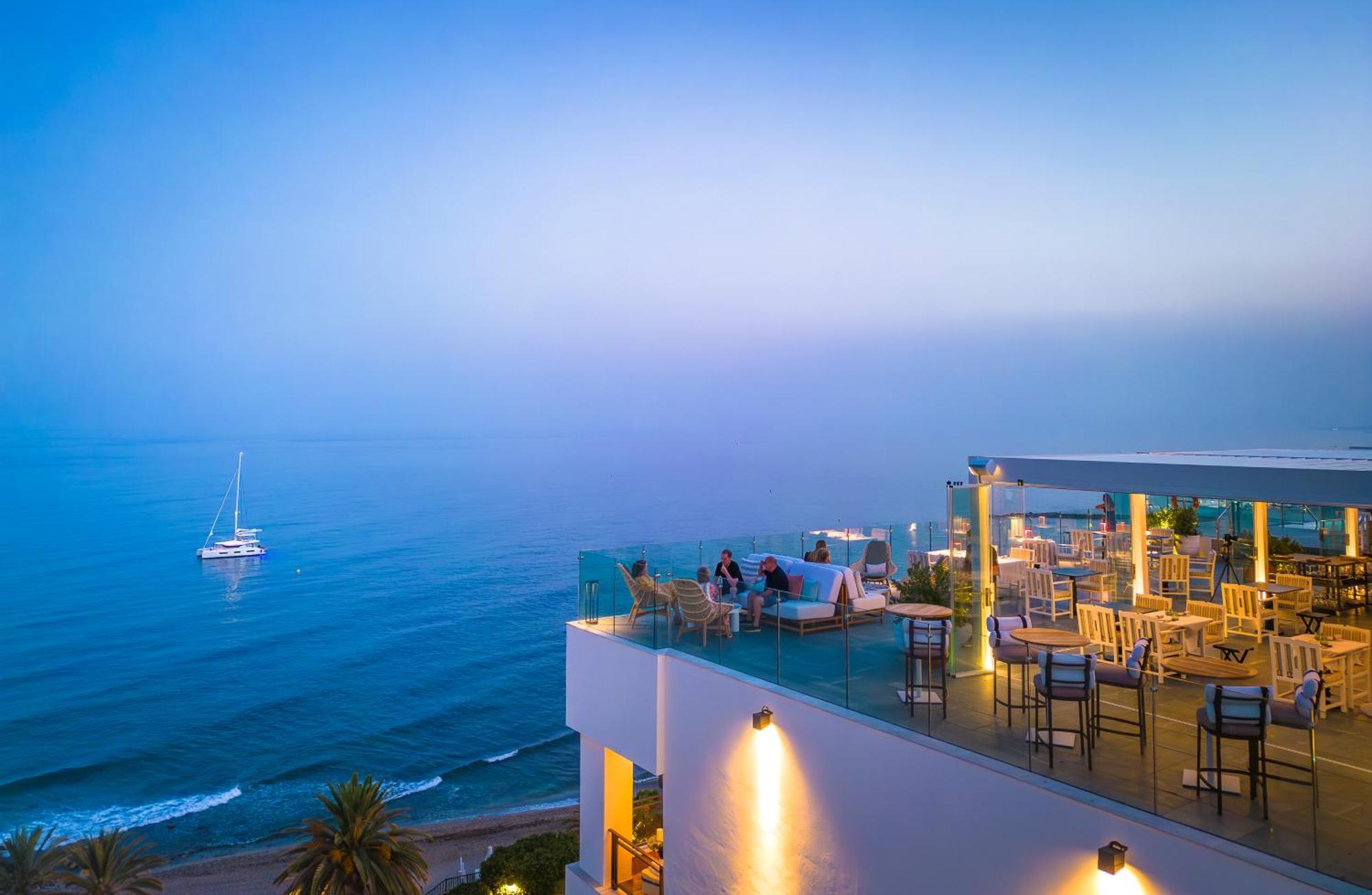 El Fuerte 5* Marbella
