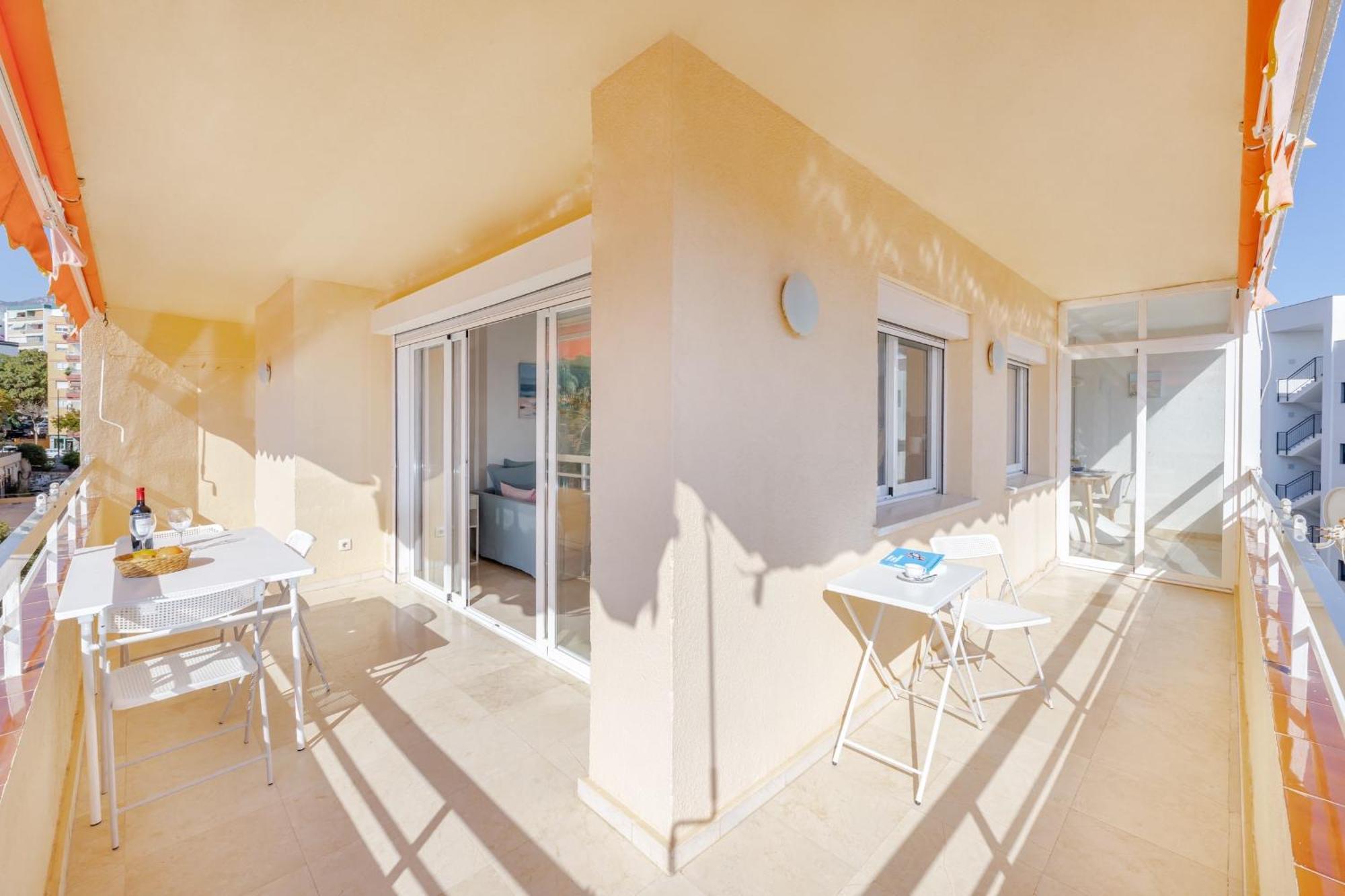 Sunny By Kura Homes Apartment Marbella