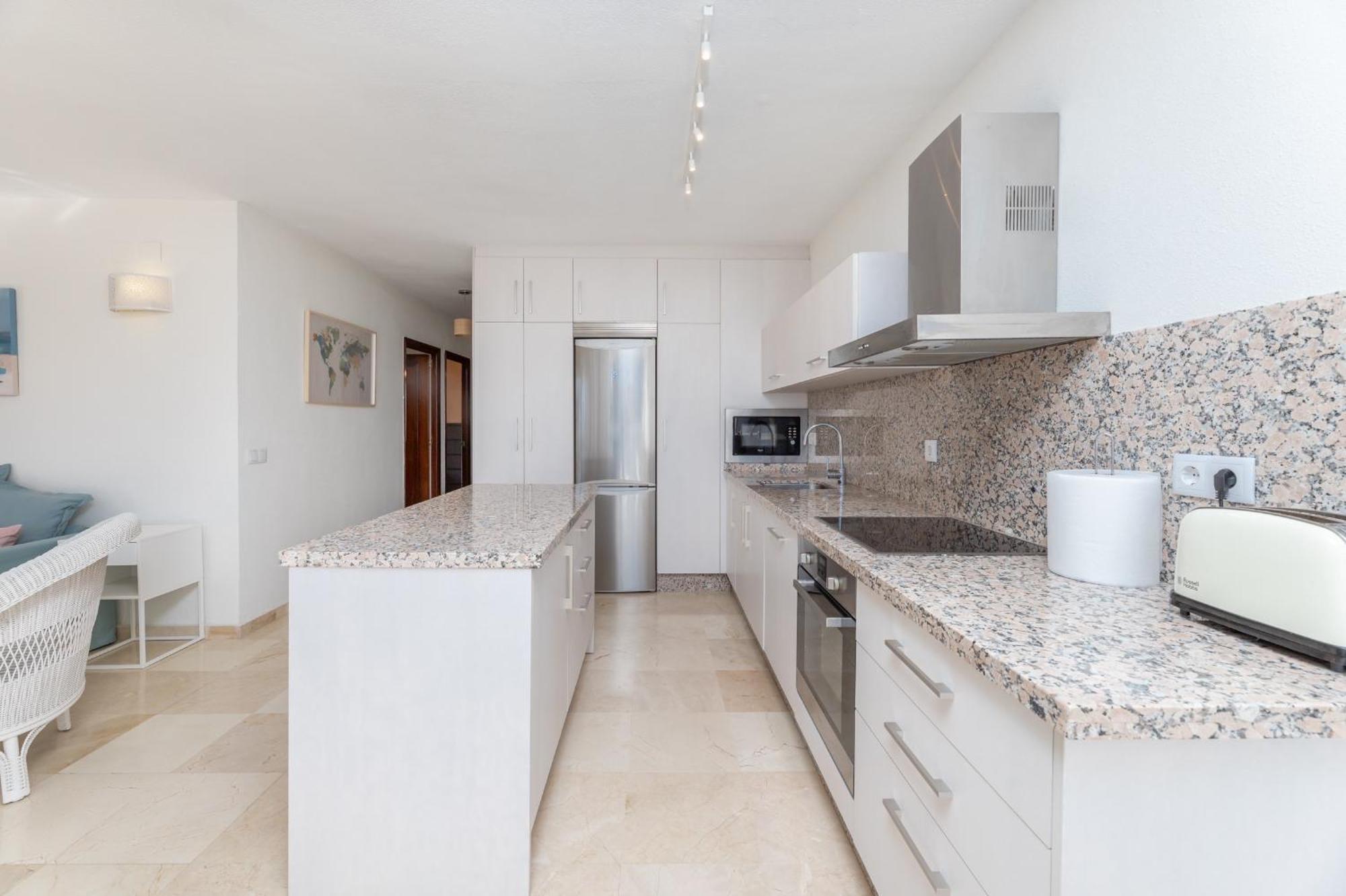 Sunny By Kura Homes * Marbella