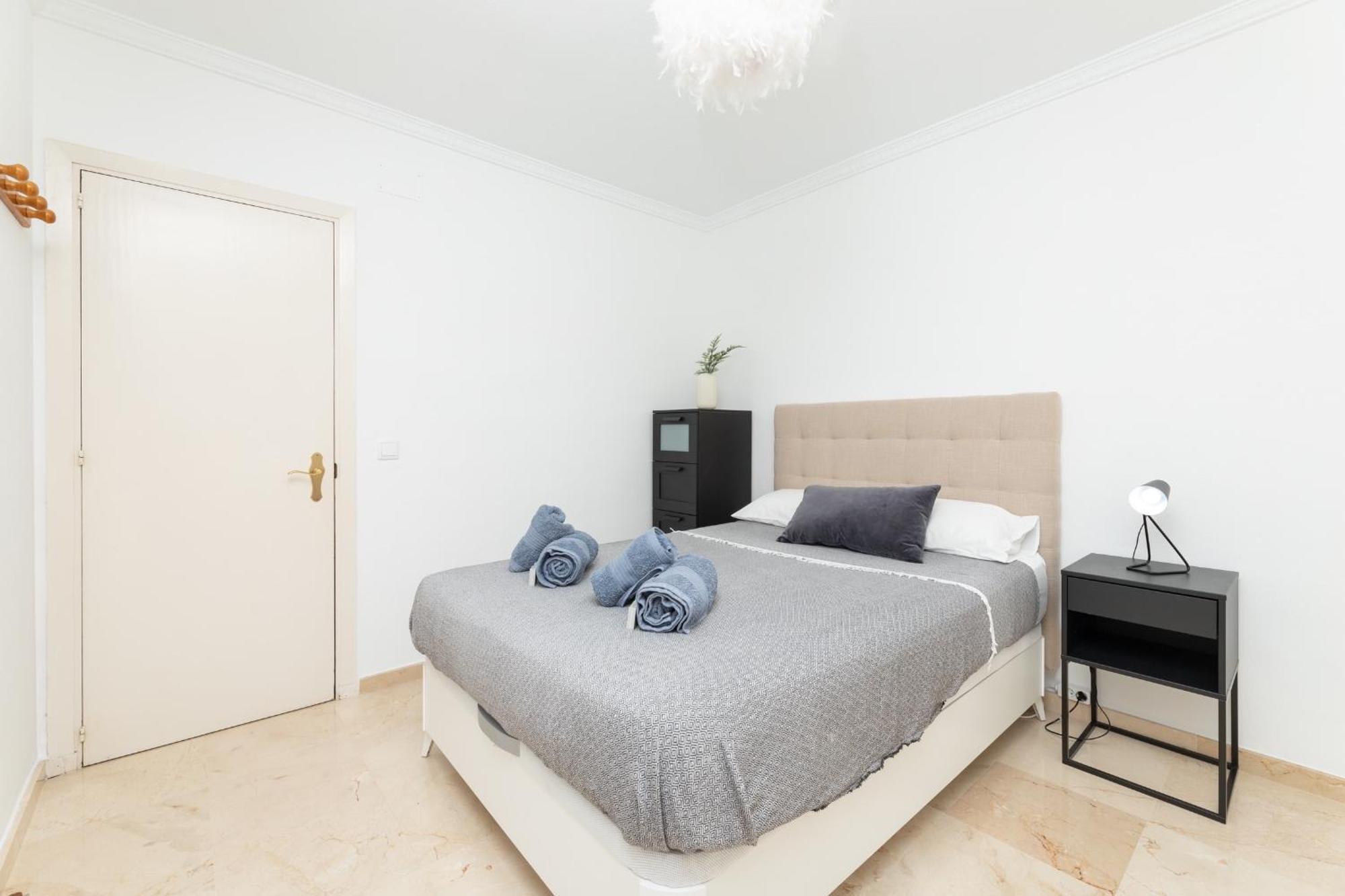Apartment Sunny By Kura Homes Marbella