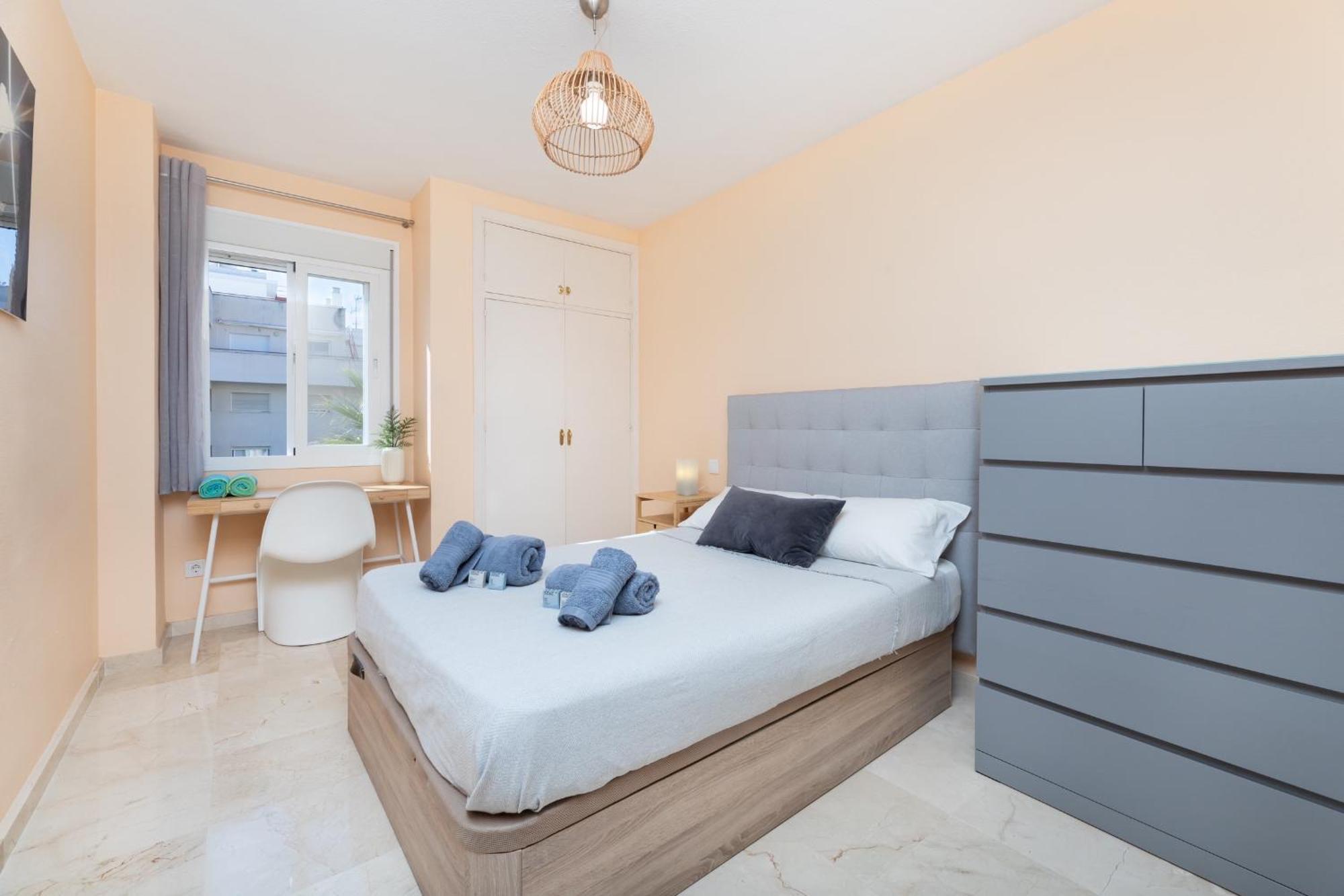 Sunny By Kura Homes Apartment *