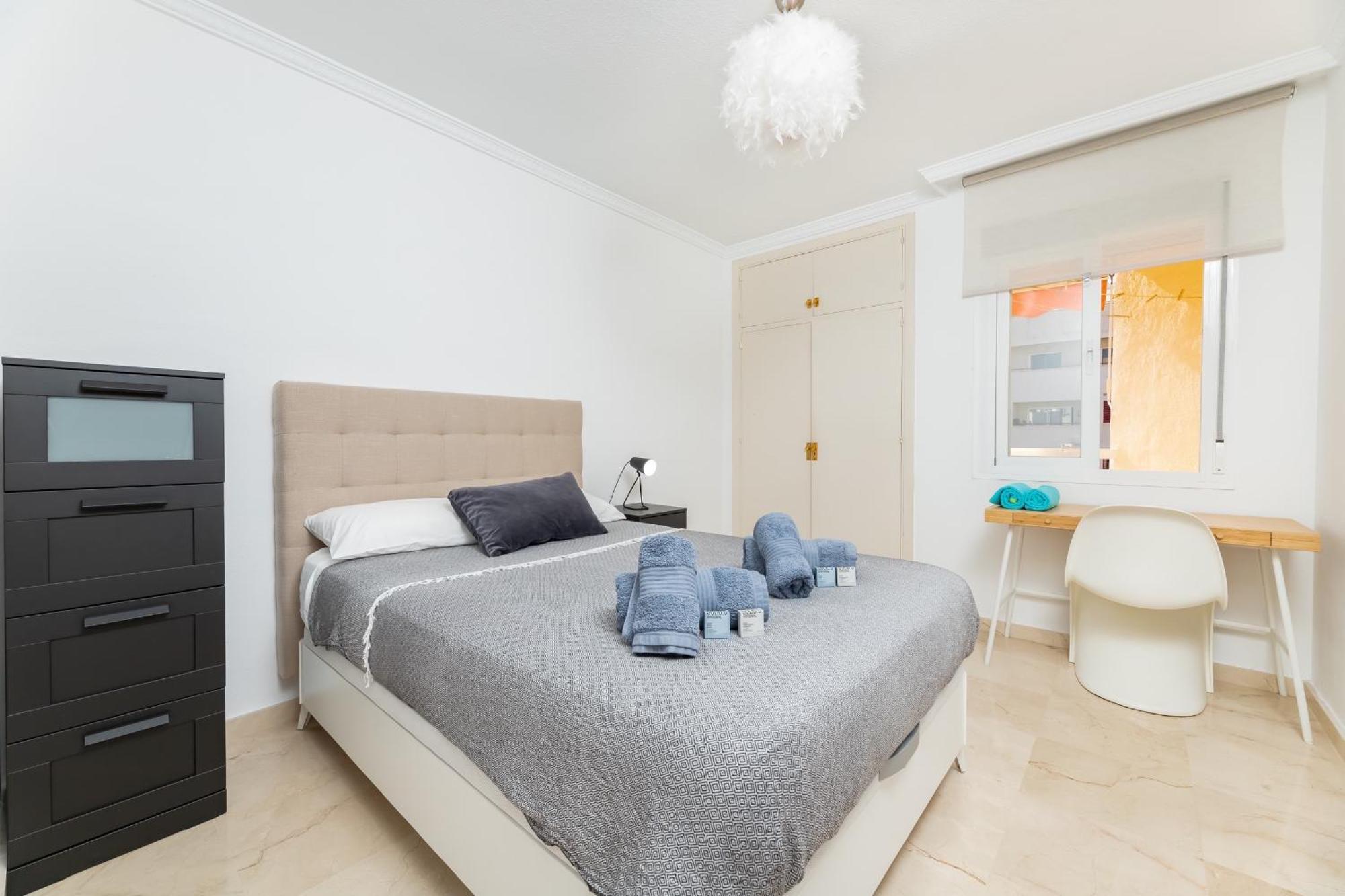 Sunny By Kura Homes Apartment