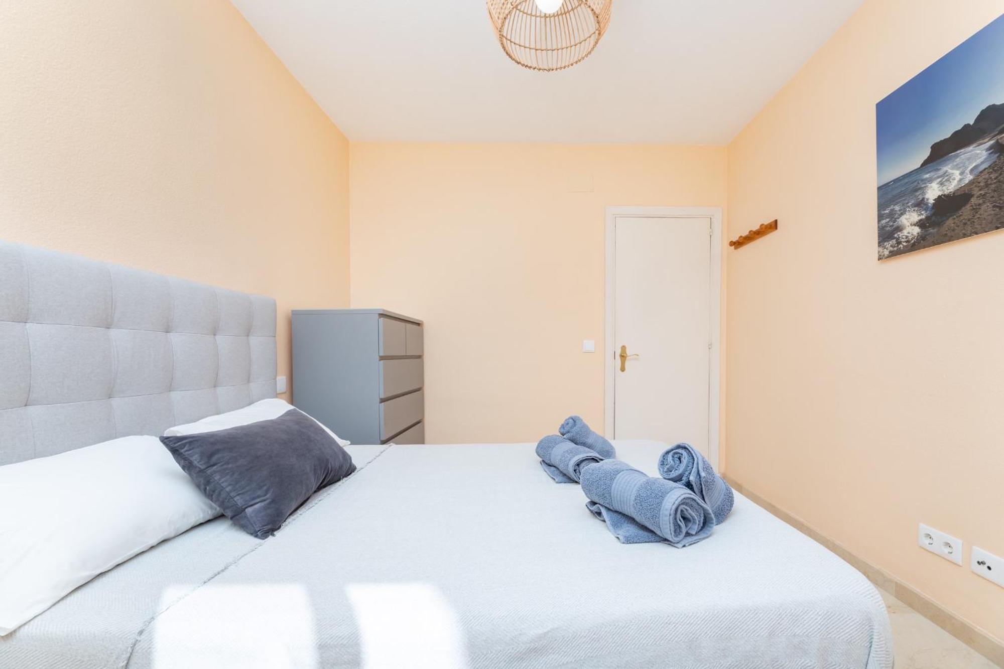 Apartment Sunny By Kura Homes *