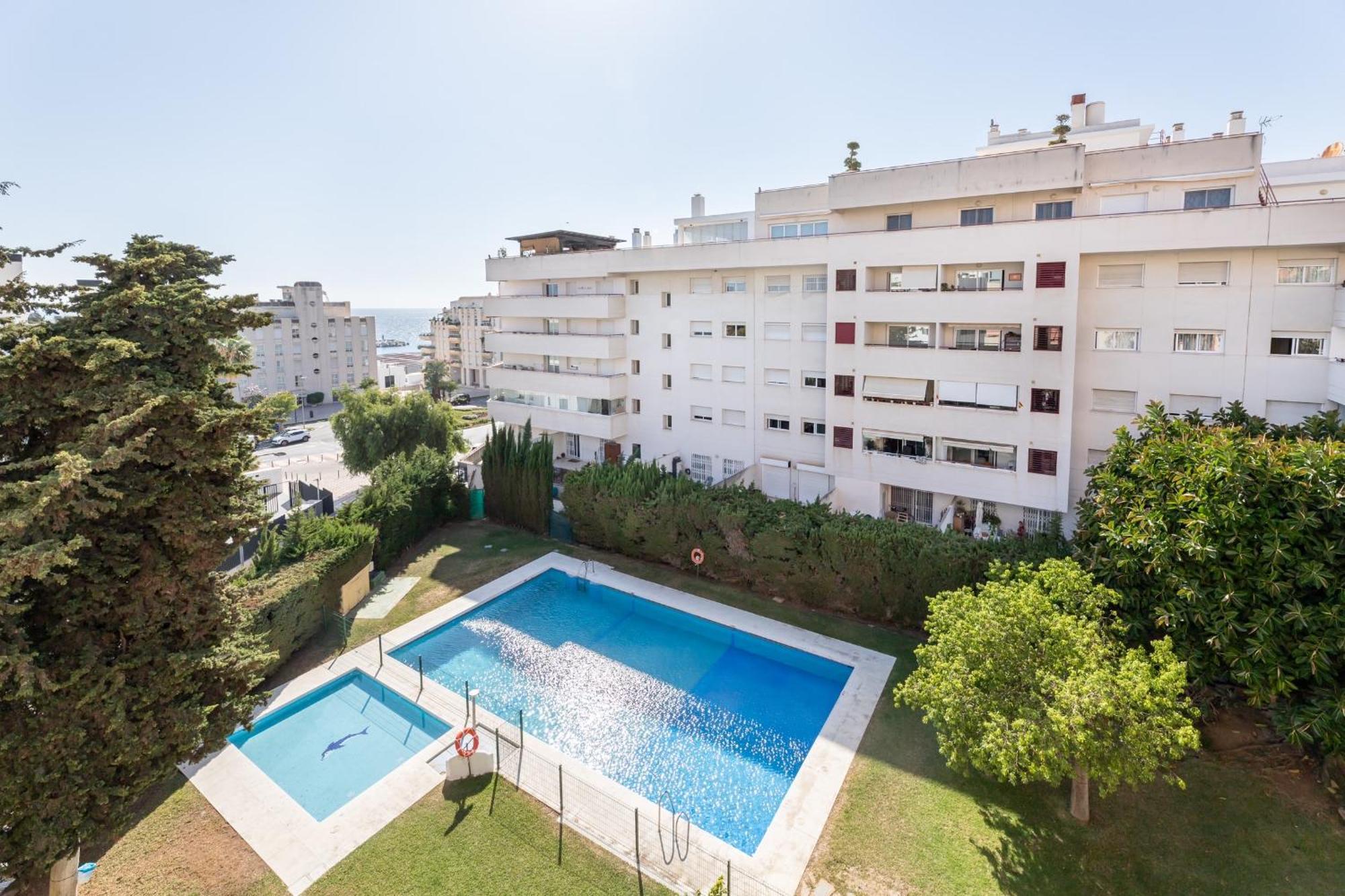 Sunny By Kura Homes * Marbella