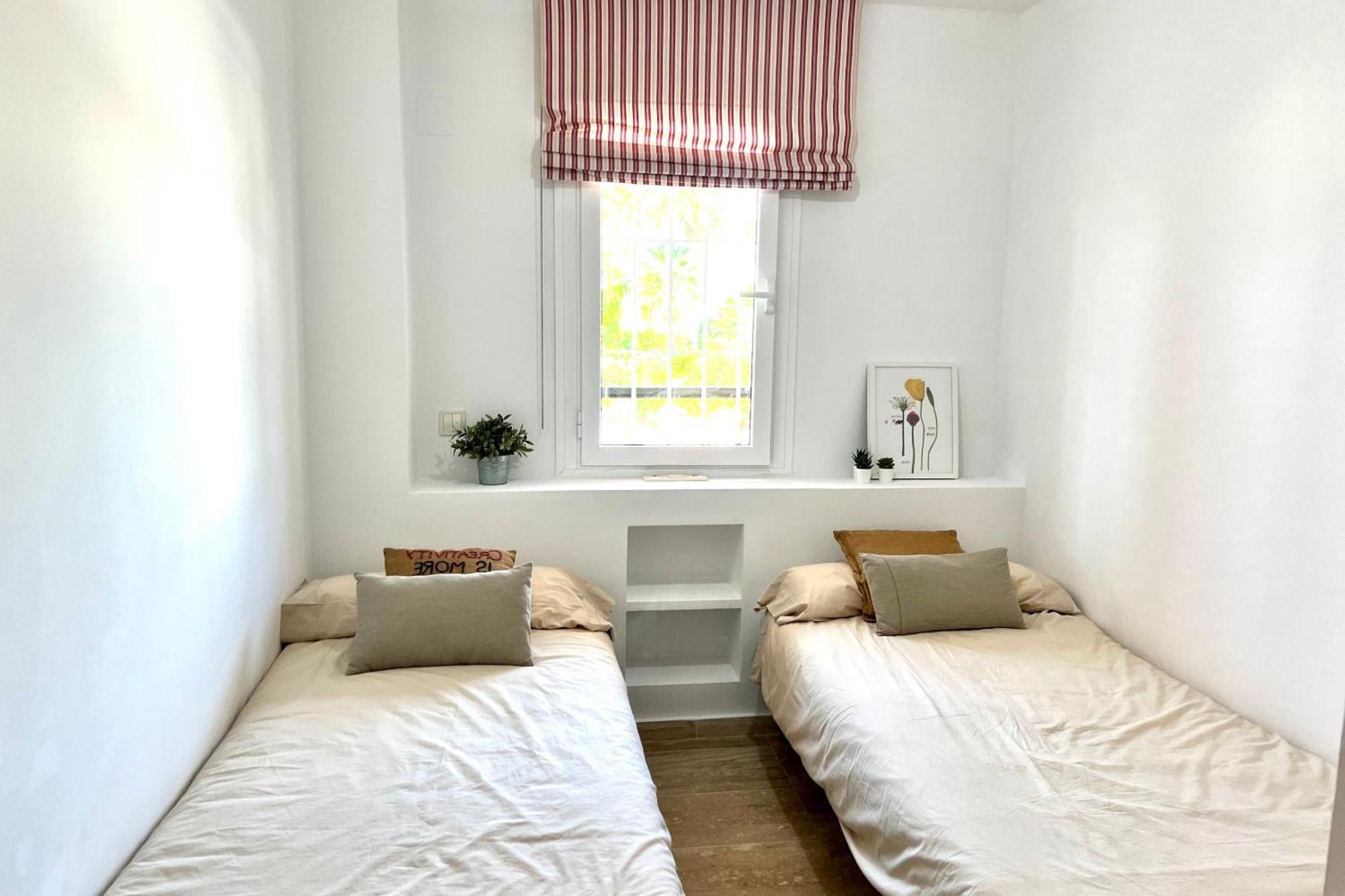 Appartement - Alicate Beachfront - 6