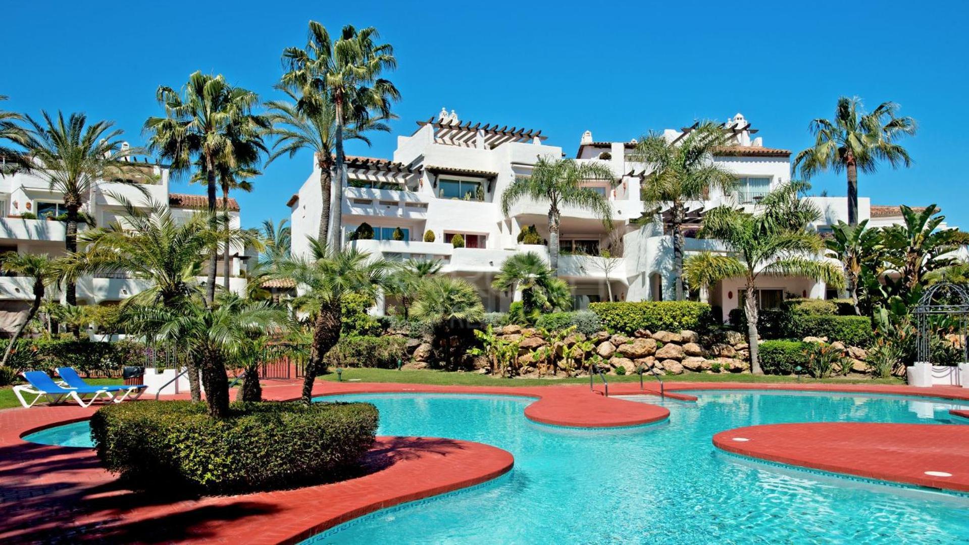 Apartamento Jardines De Ventura Del Mar 2 B301 *