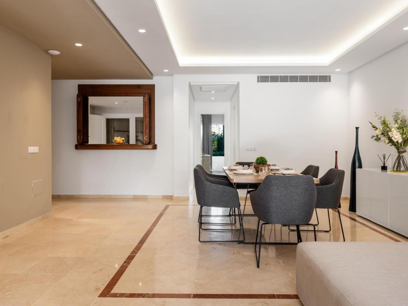 Apartamento Jardines De Ventura Del Mar 2 B301