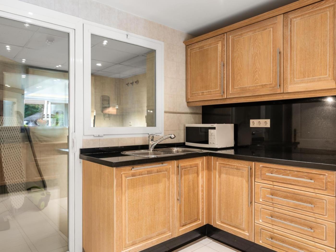 Jardines De Ventura Del Mar 2 B301 Apartamento Marbella