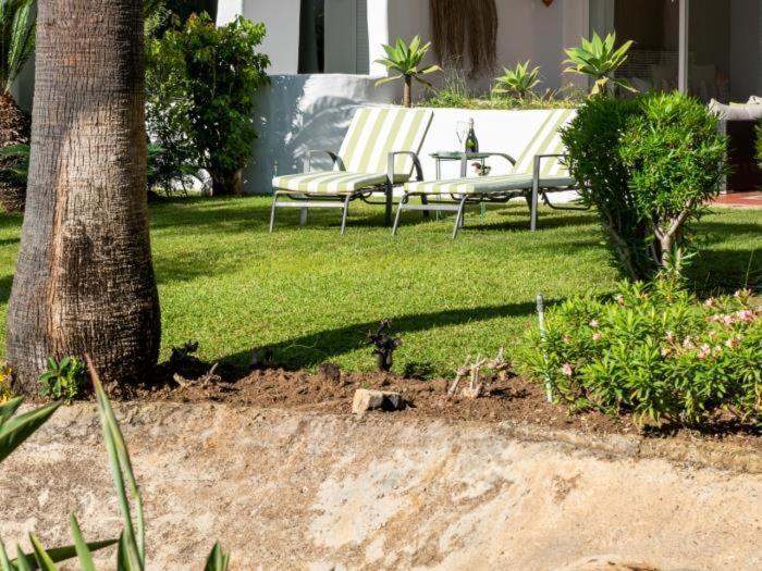 Jardines De Ventura Del Mar 2 B301 * Marbella