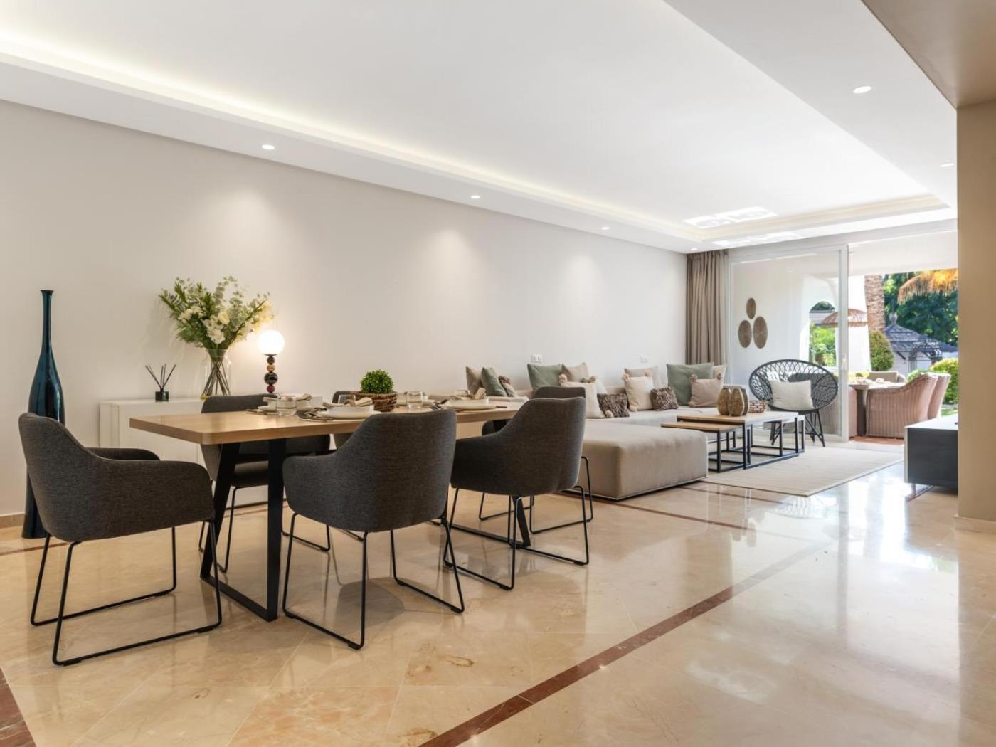 Apartamento Jardines De Ventura Del Mar 2 B301