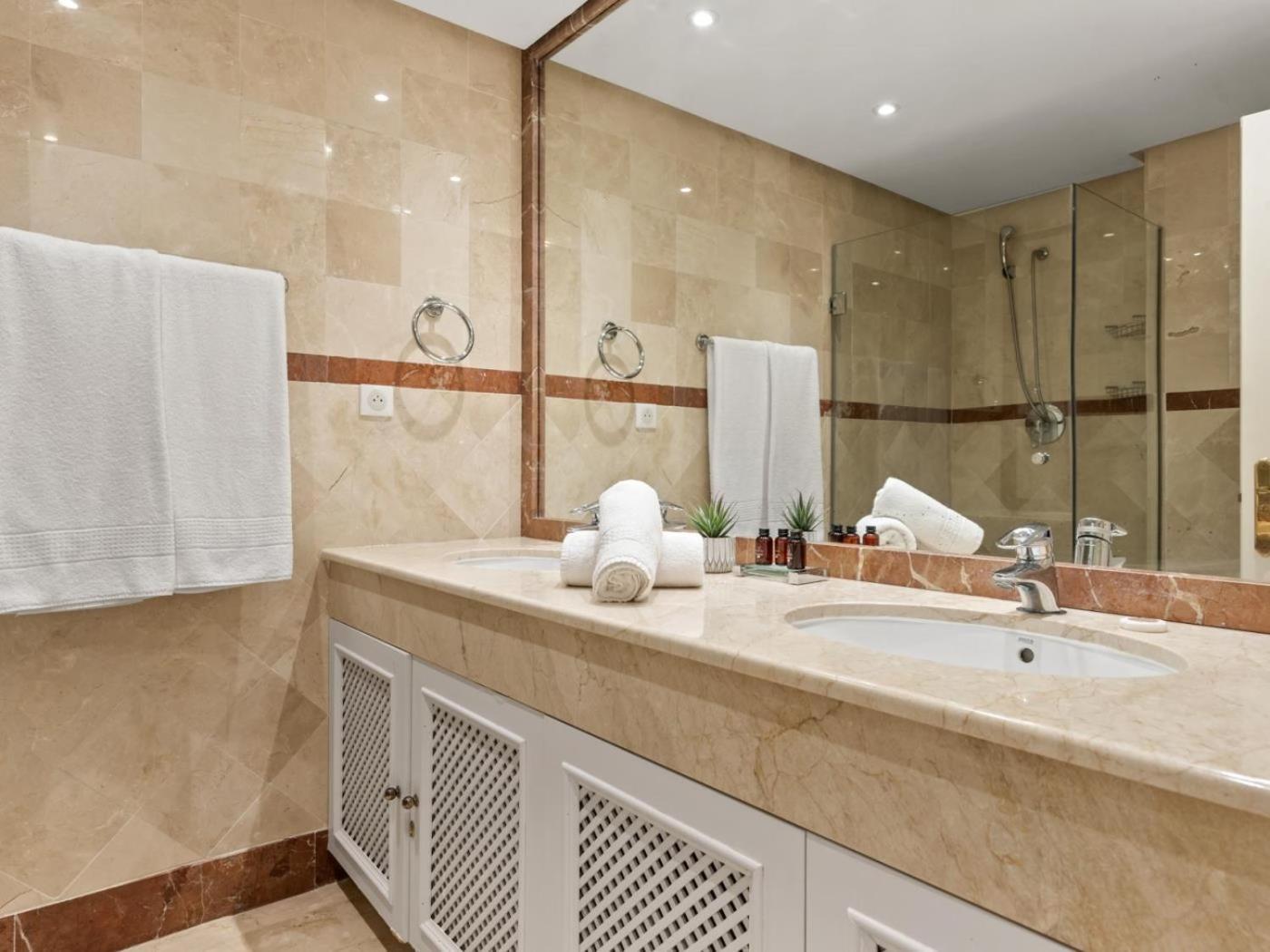 Apartamento Jardines De Ventura Del Mar 2 B301 *