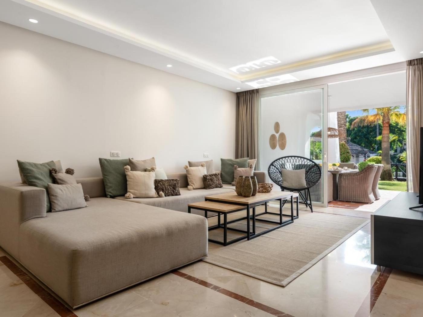 Jardines De Ventura Del Mar 2 B301 Marbella