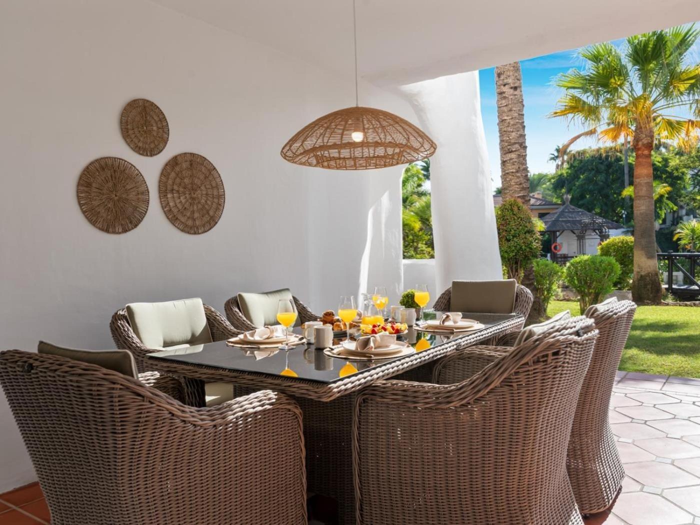 Jardines De Ventura Del Mar 2 B301 Apartamento