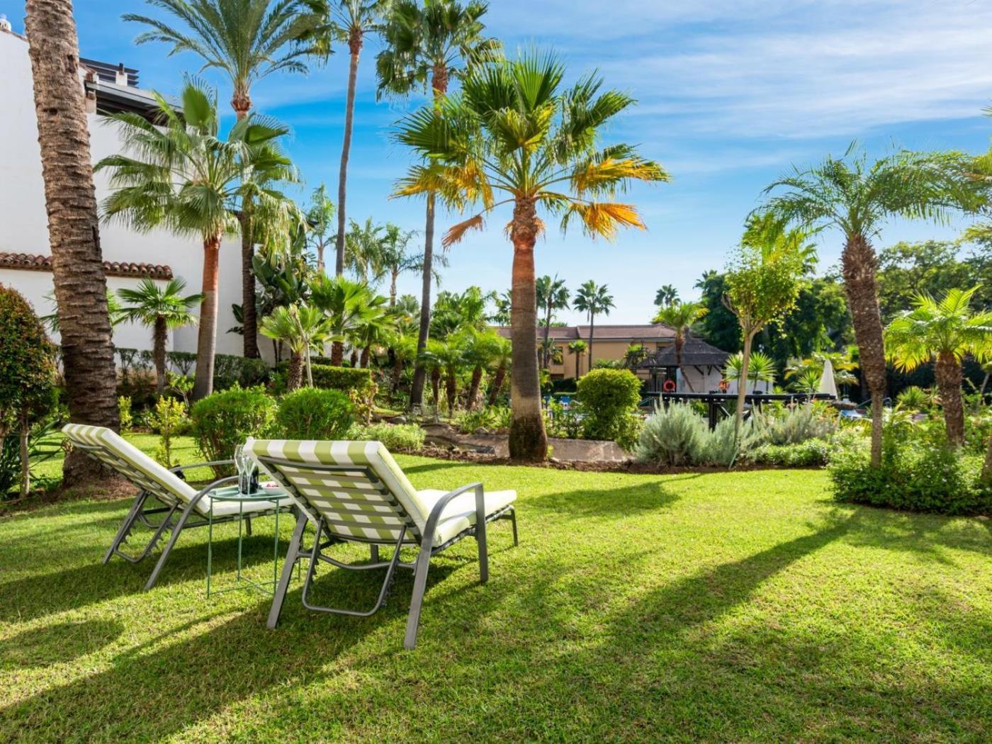 Jardines De Ventura Del Mar 2 B301 Apartamento