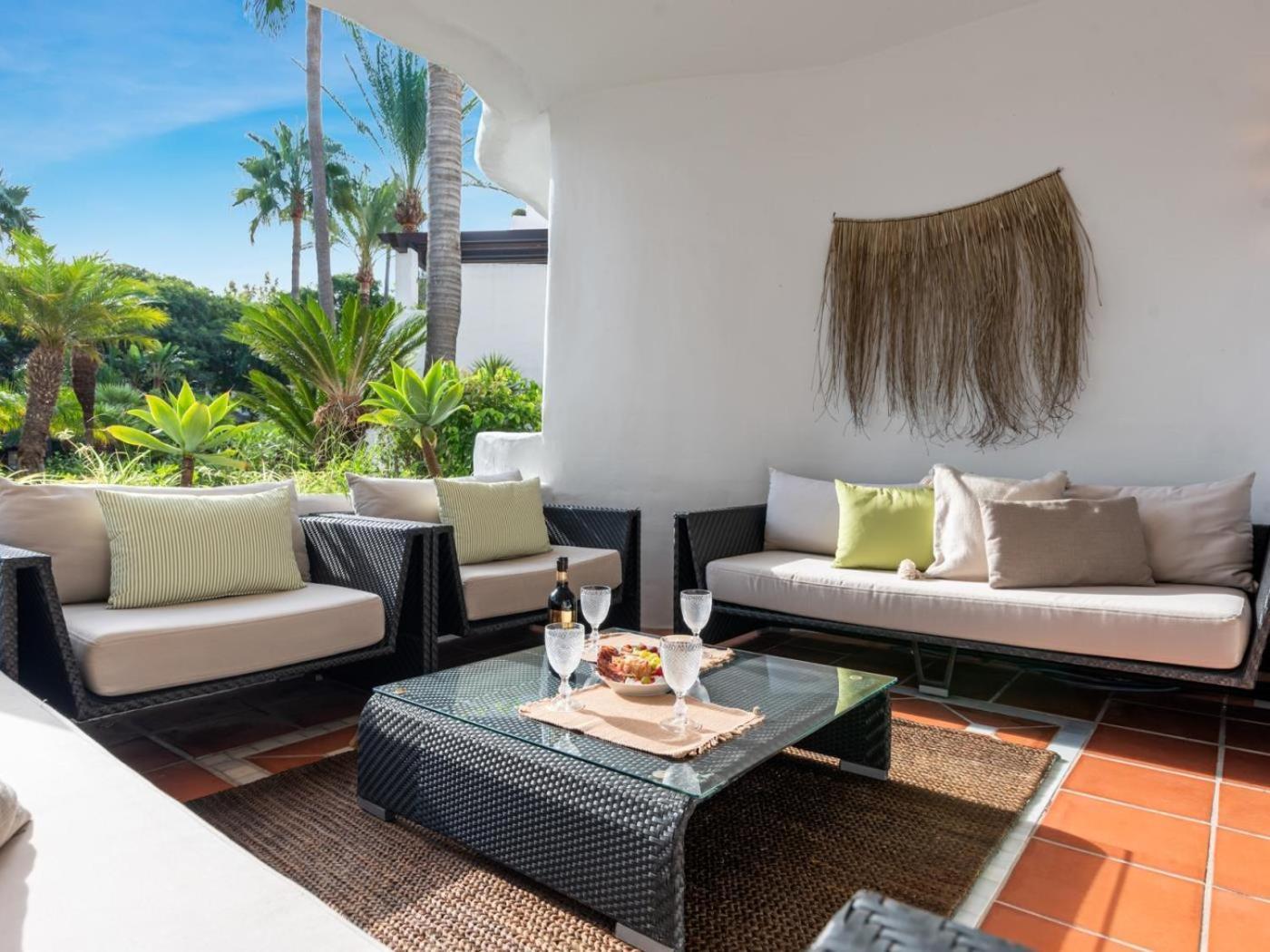 Jardines De Ventura Del Mar 2 B301