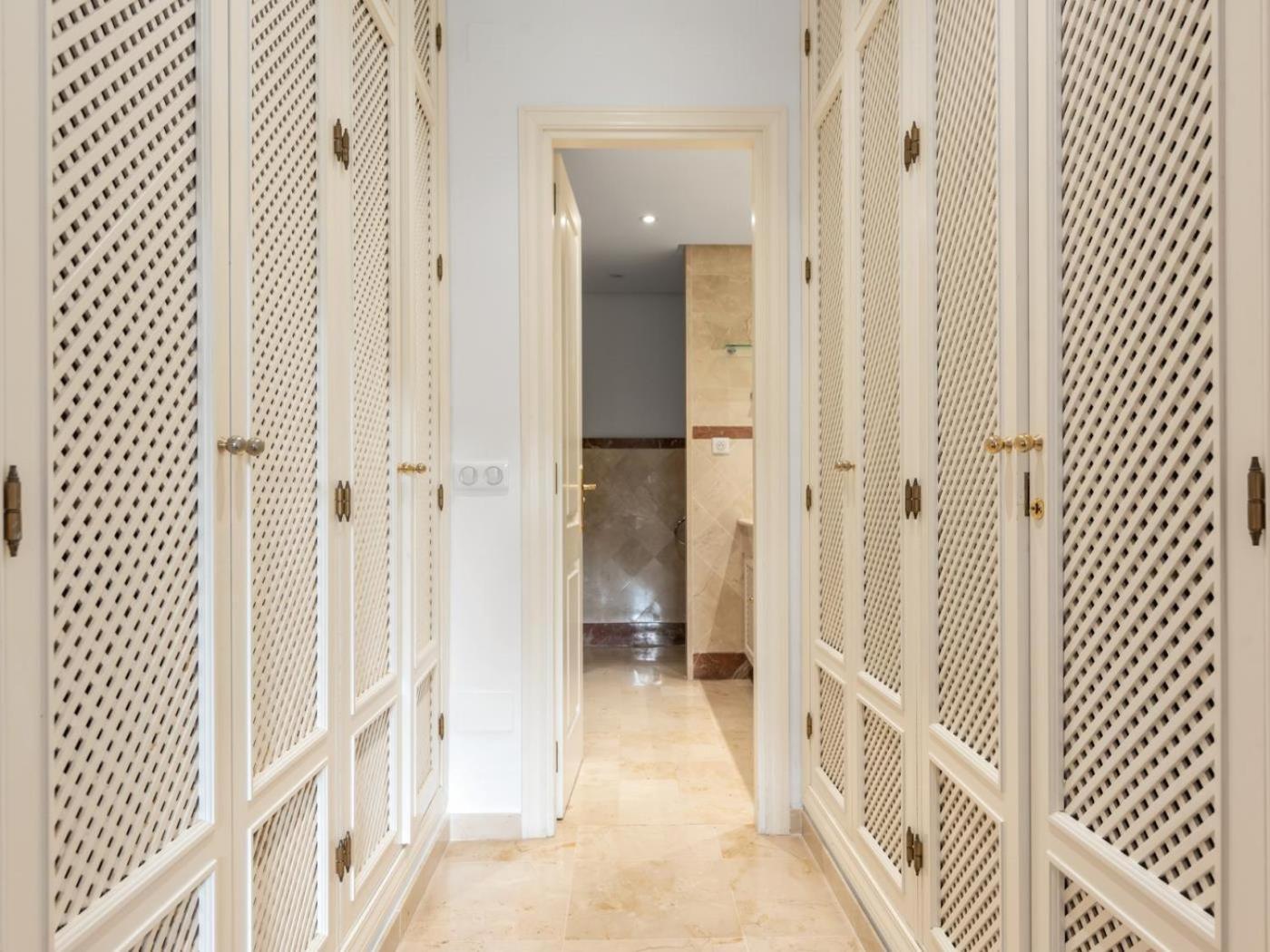 Apartamento Jardines De Ventura Del Mar 2 B301 Marbella