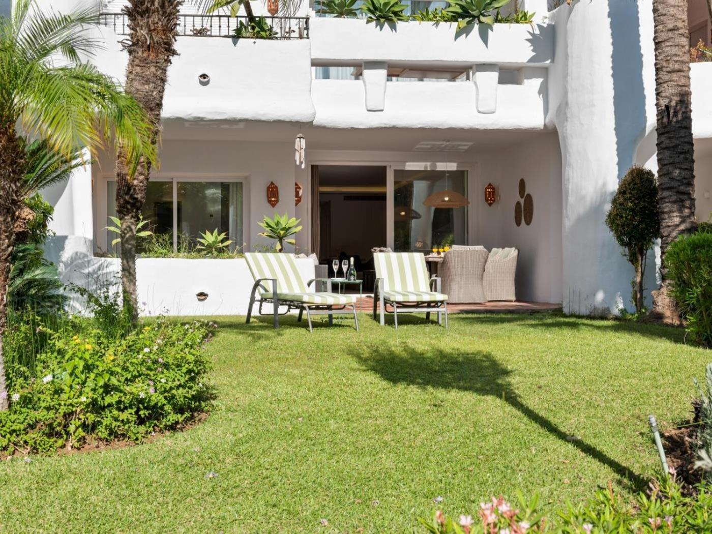 Apartamento Jardines De Ventura Del Mar 2 B301