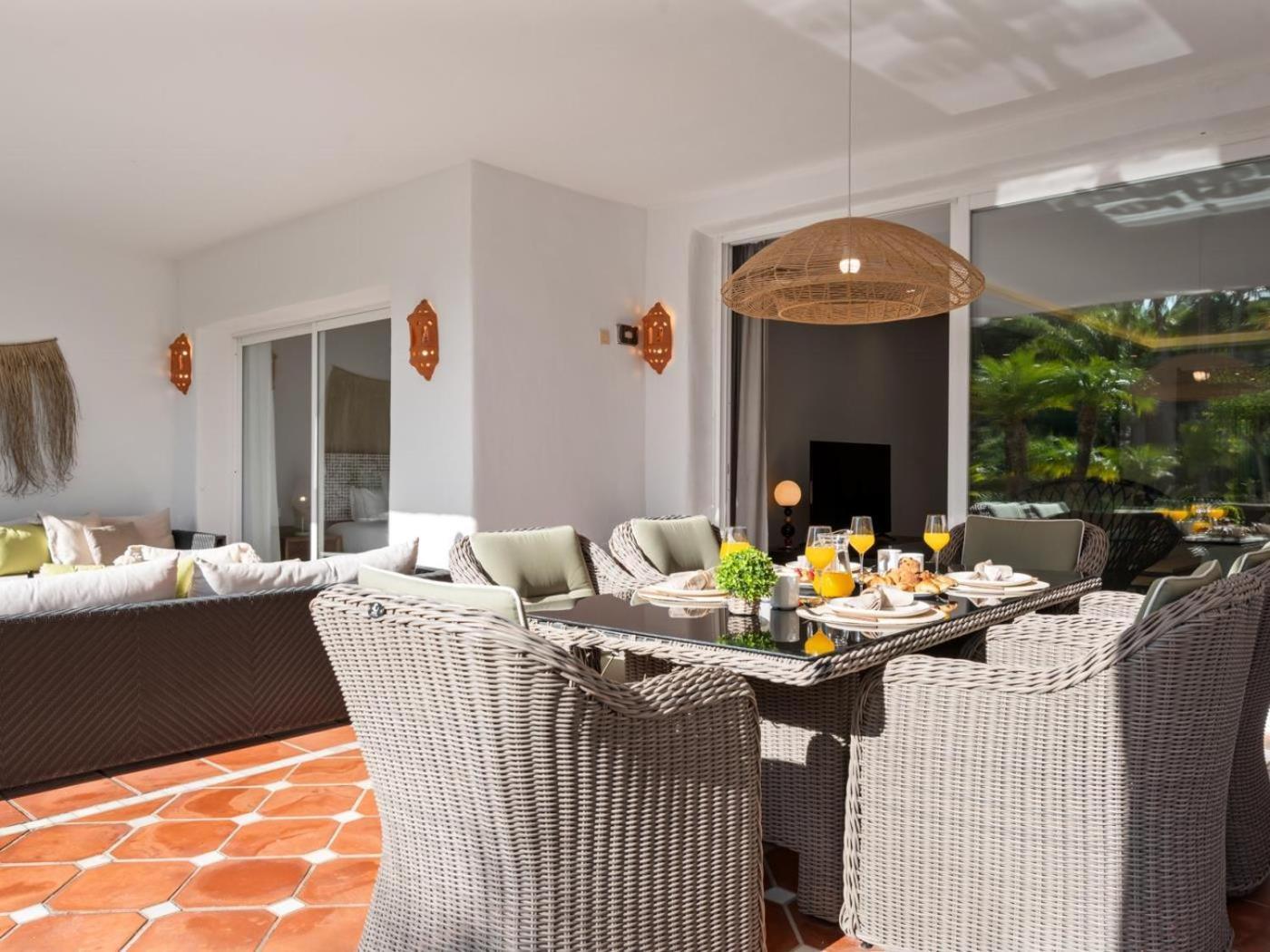 Jardines De Ventura Del Mar 2 B301 Marbella