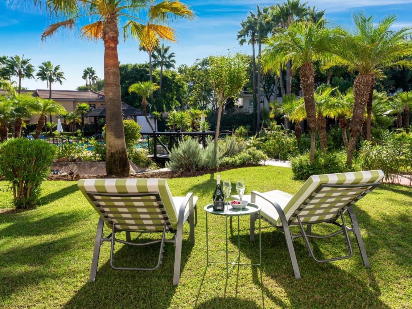 Jardines De Ventura Del Mar 2 B301 Apartamento Marbella