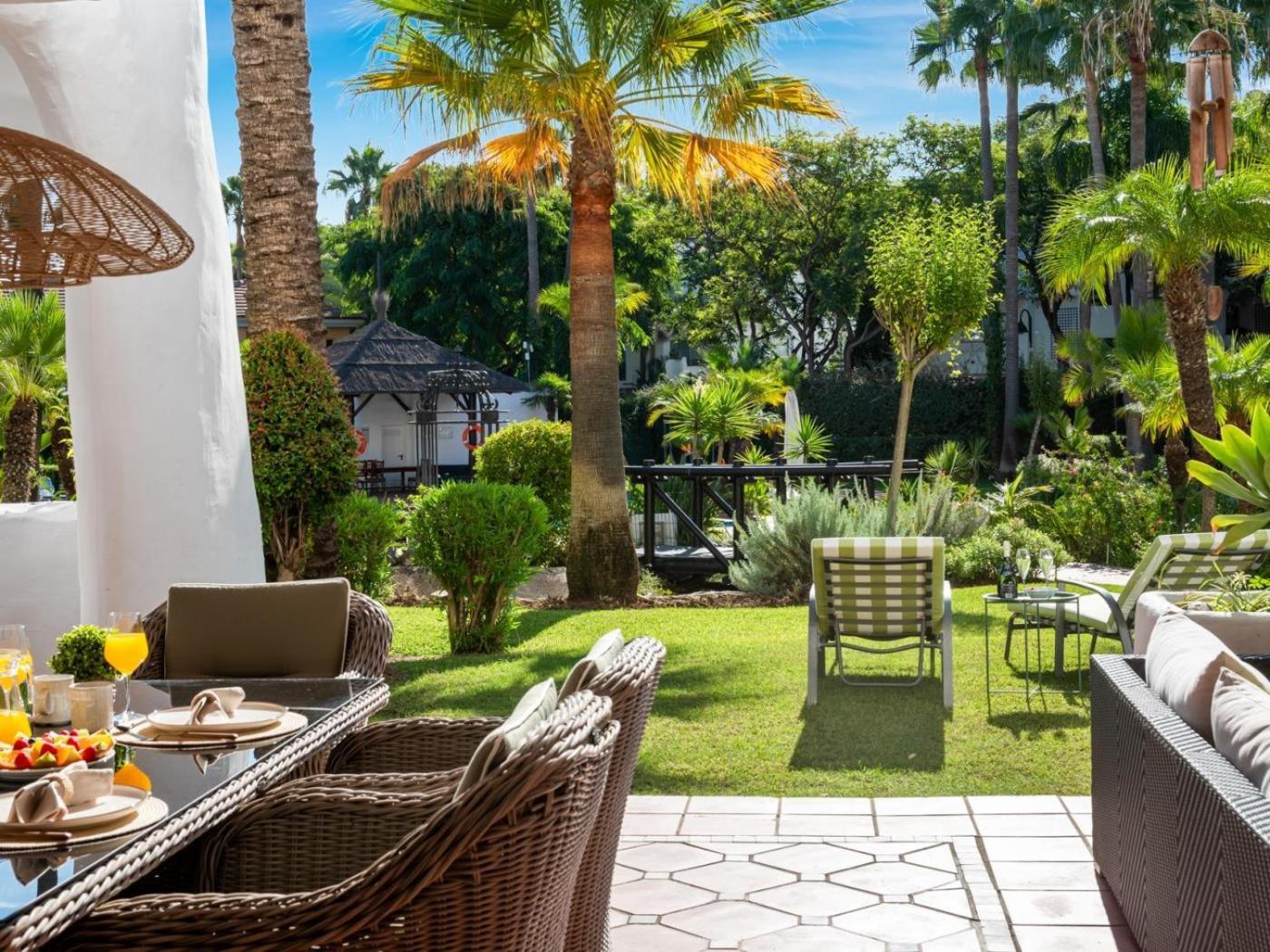 Jardines De Ventura Del Mar 2 B301 *