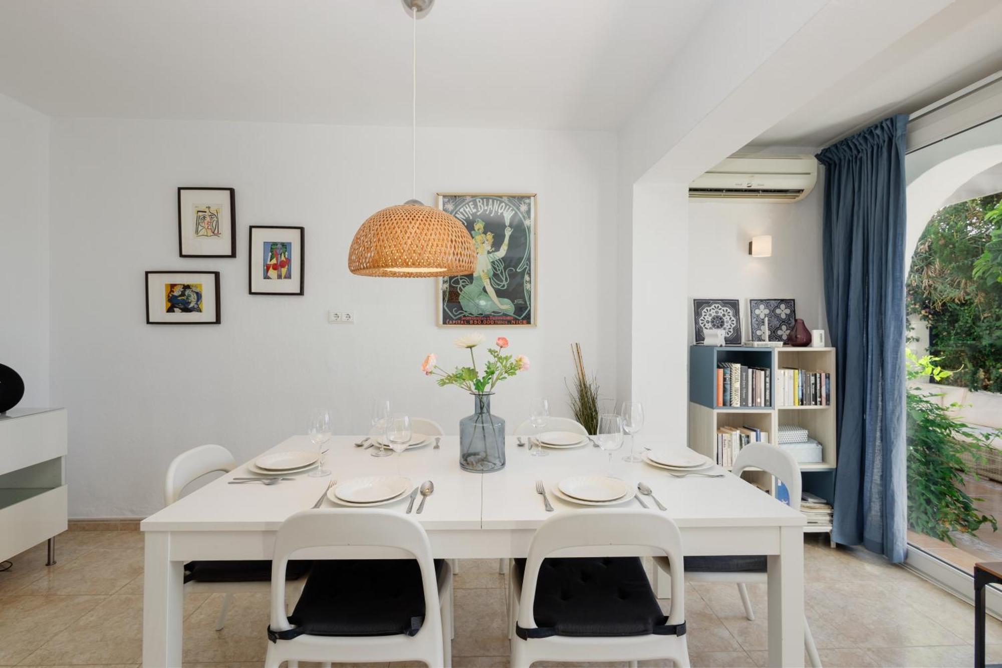 Holiday home Cozy At The In Costabella, Marbella