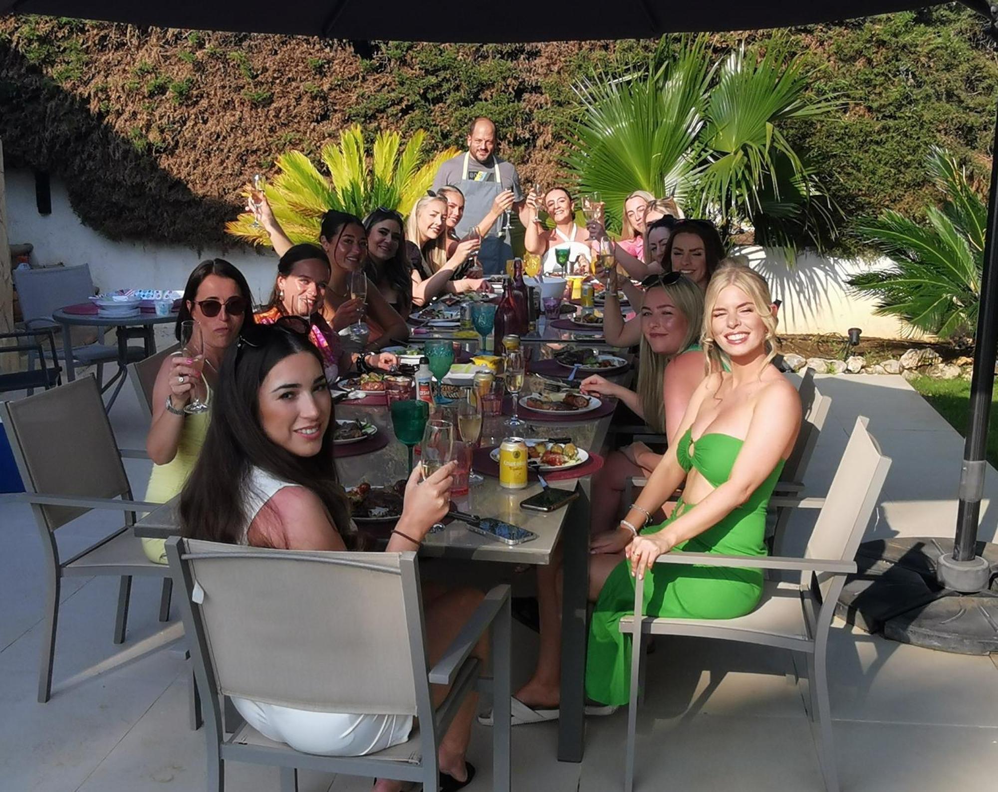 Brisas Villa *