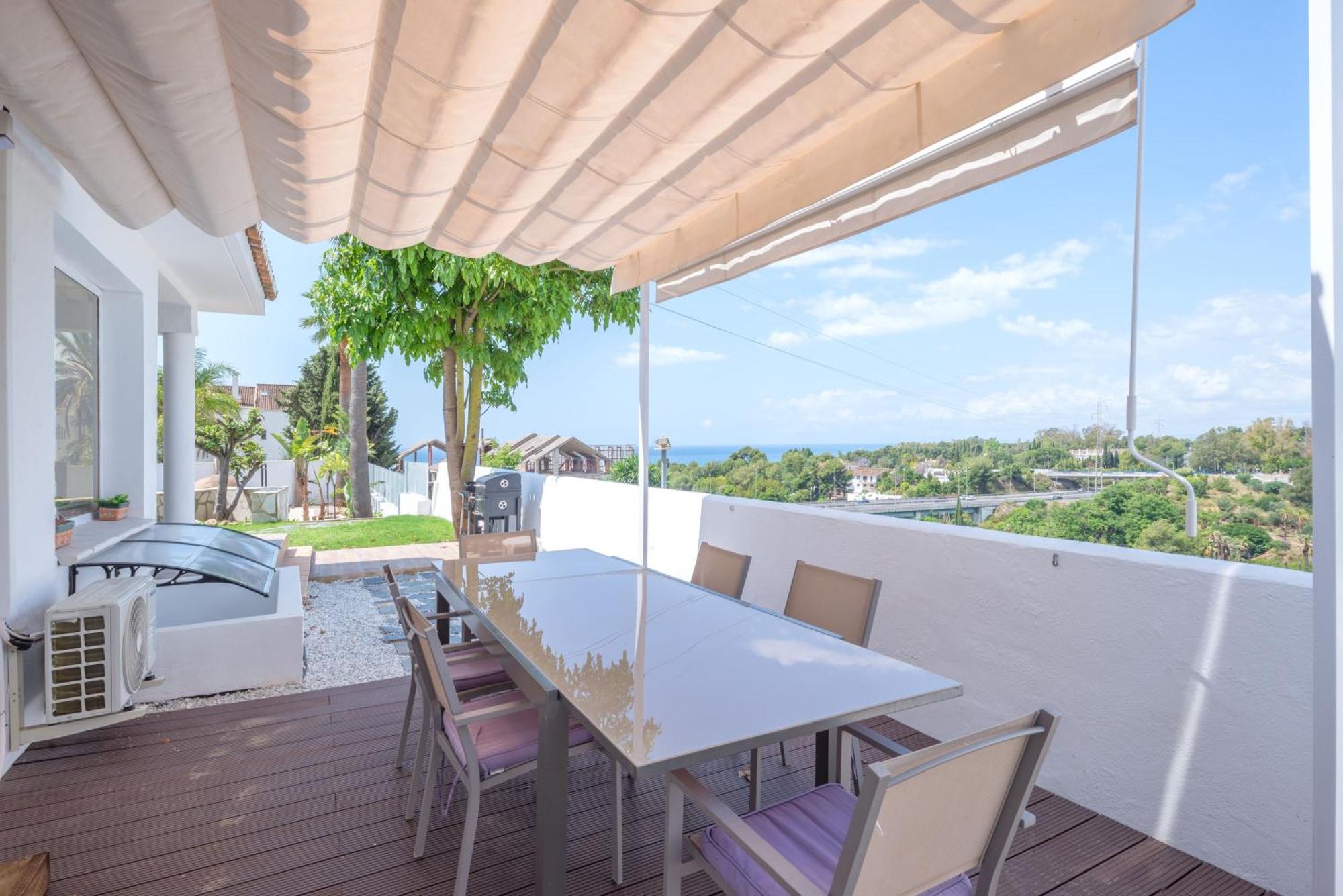 Brisas Villa Marbella