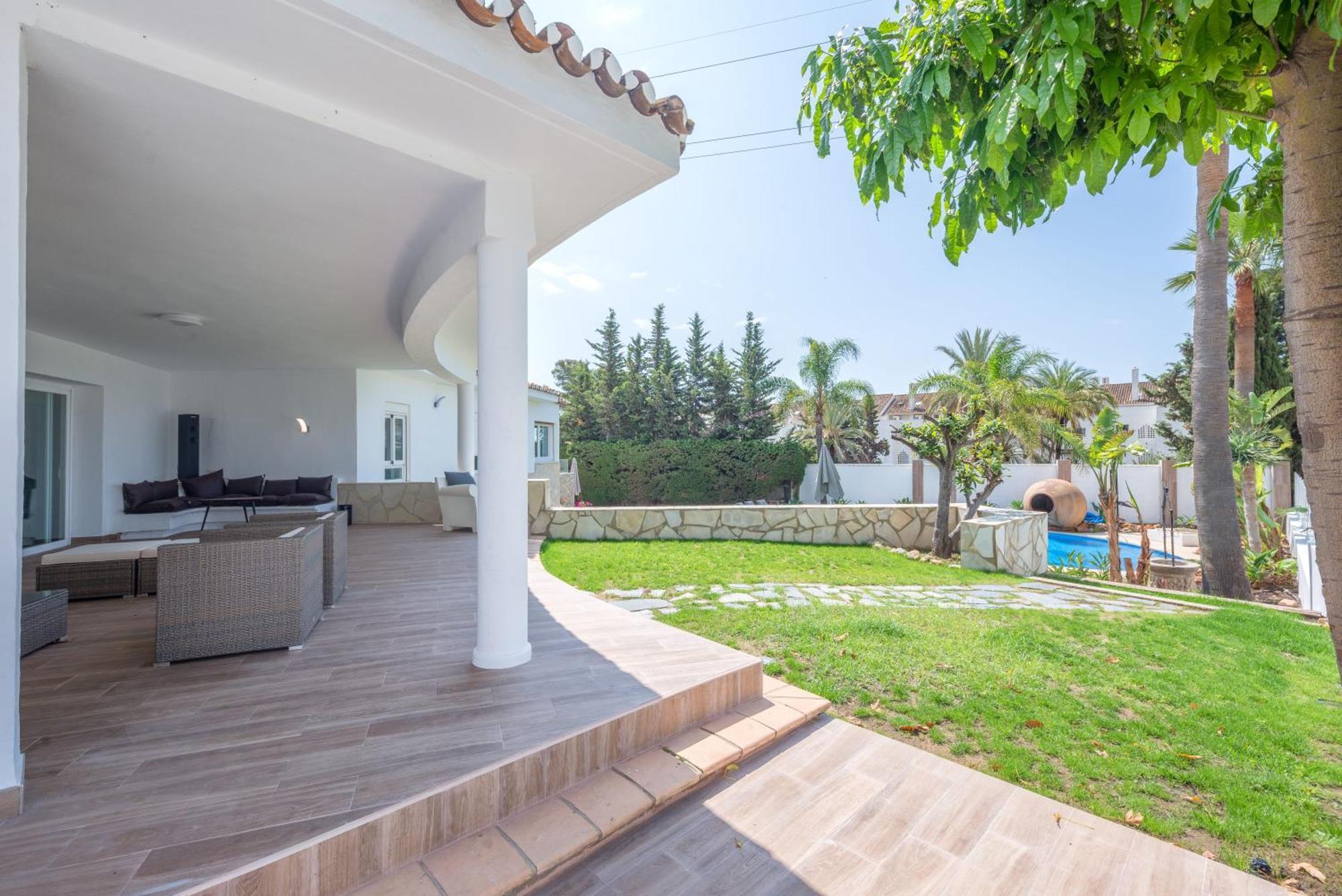 Brisas Villa *
