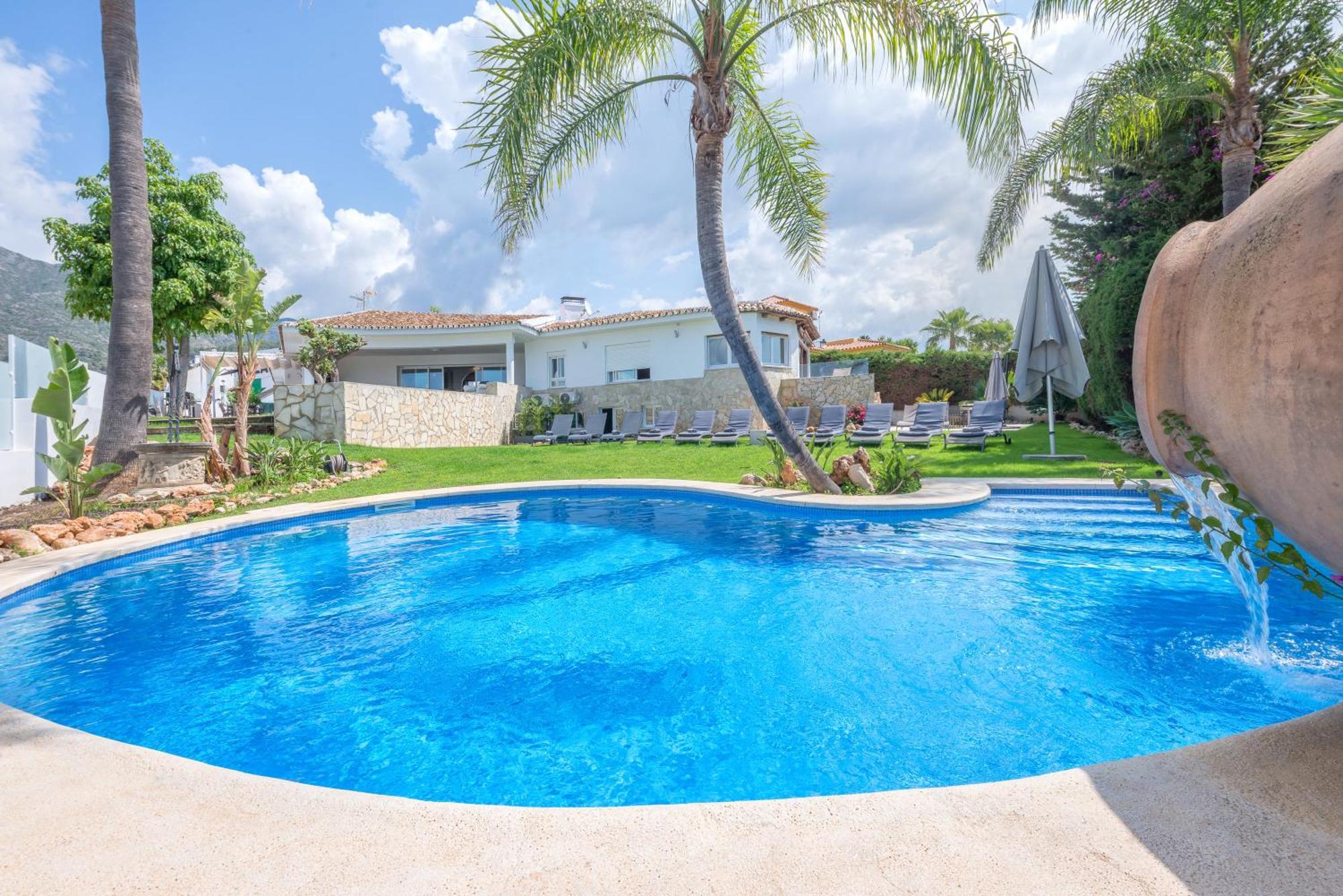 Brisas Villa