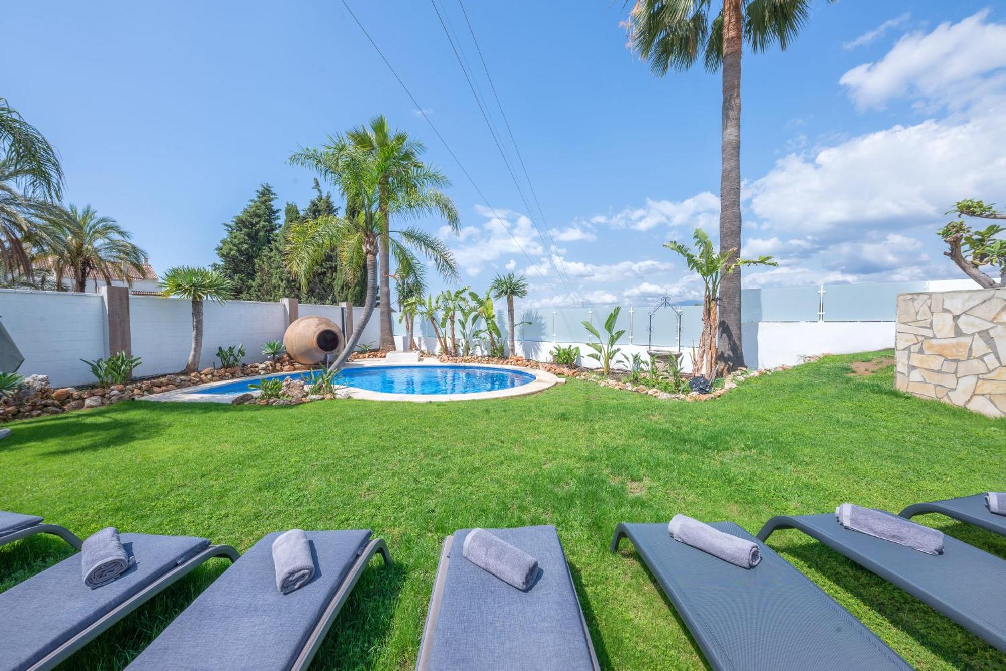 Brisas Villa