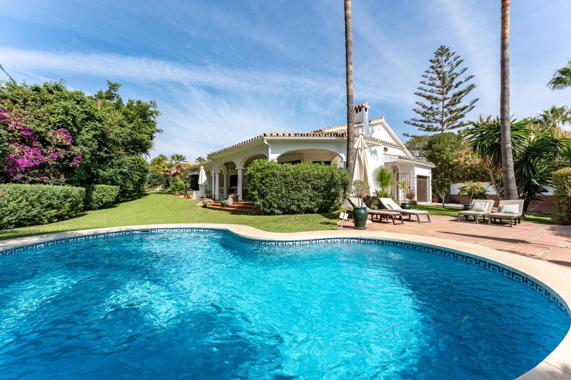 Caribplaya Villa *
