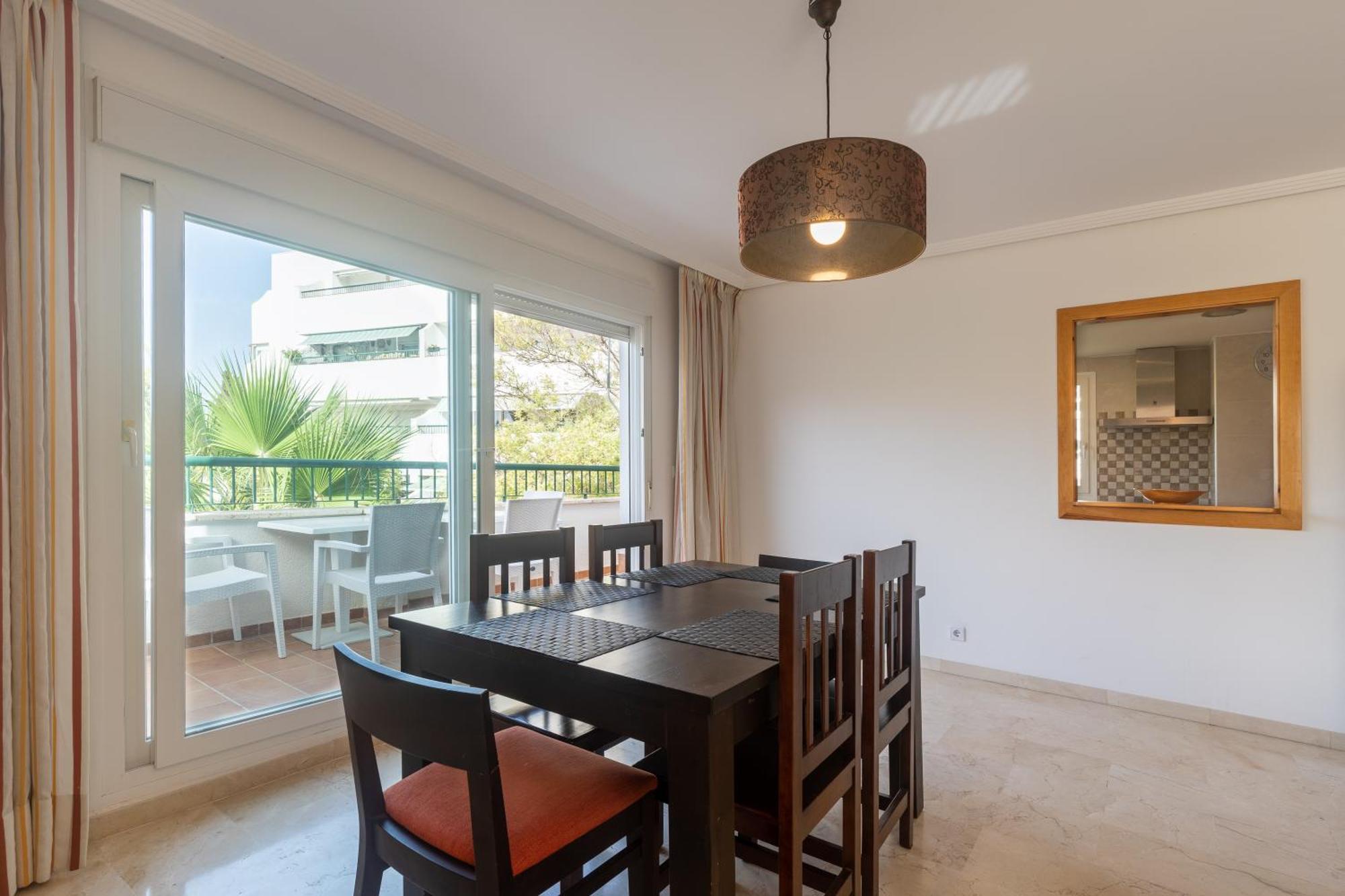 Guadalmina Baja Marbella