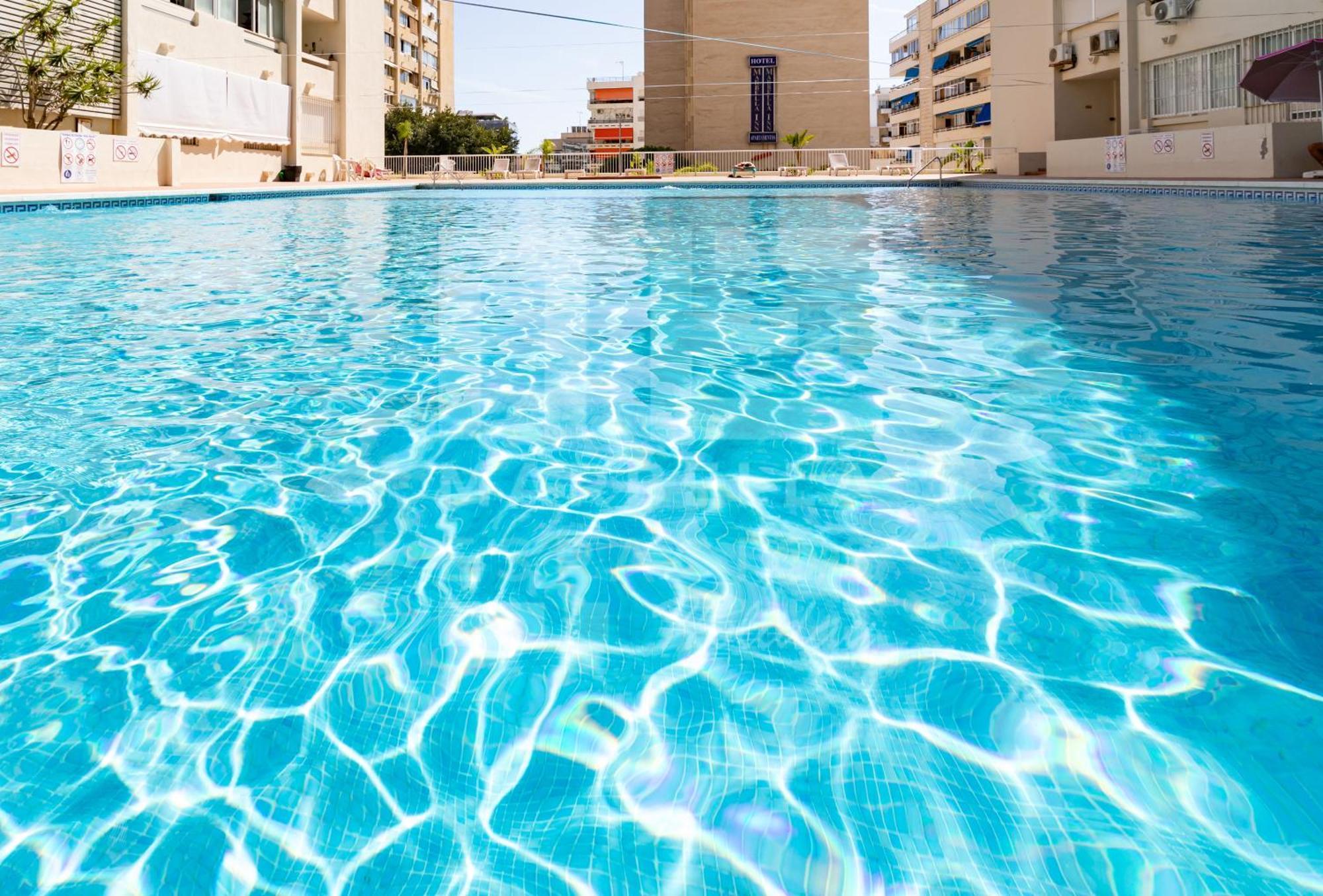 Renovado 1 Dormitorio,centro Marbella. Marbelsun Apartment Marbella