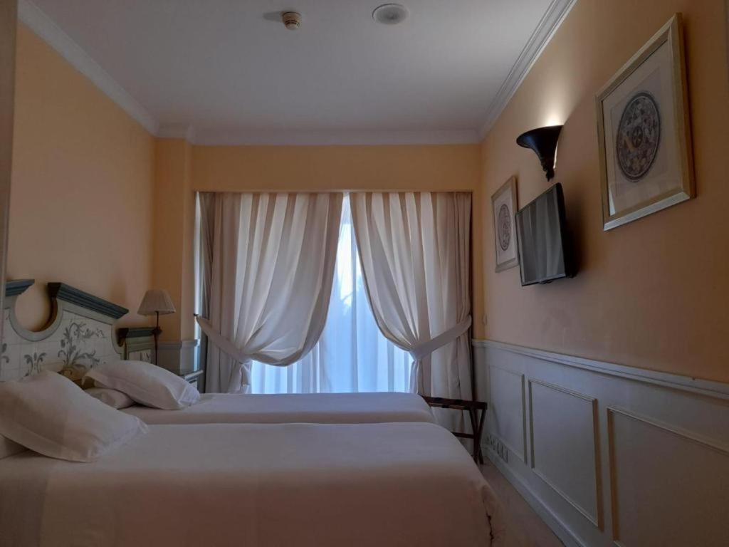 Guadalpin Boutique Apartment