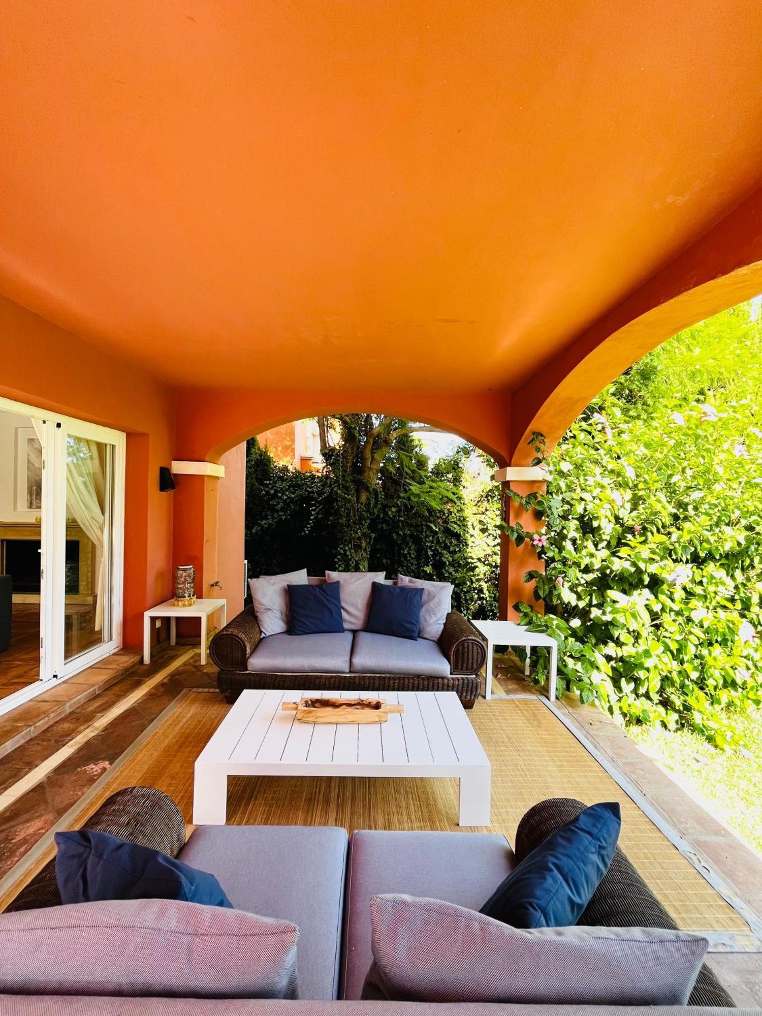 9 La Alzambra-puerto Banus Pousada