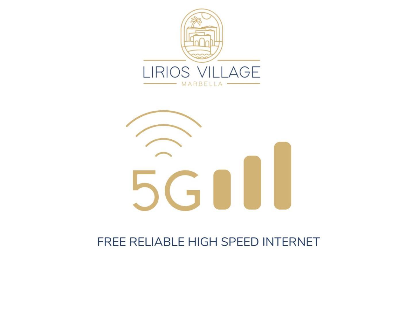 10 Luxe By Lirios Village * Marbella