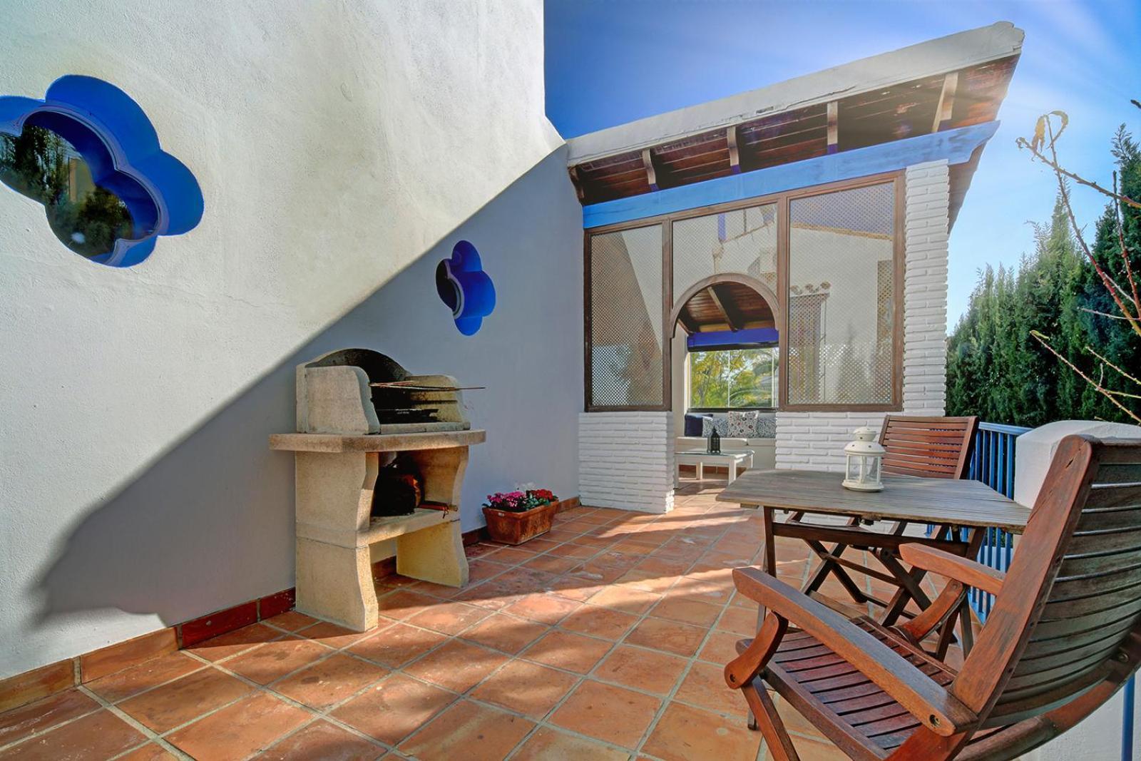 Villa 10 Luxe By Lirios Village *