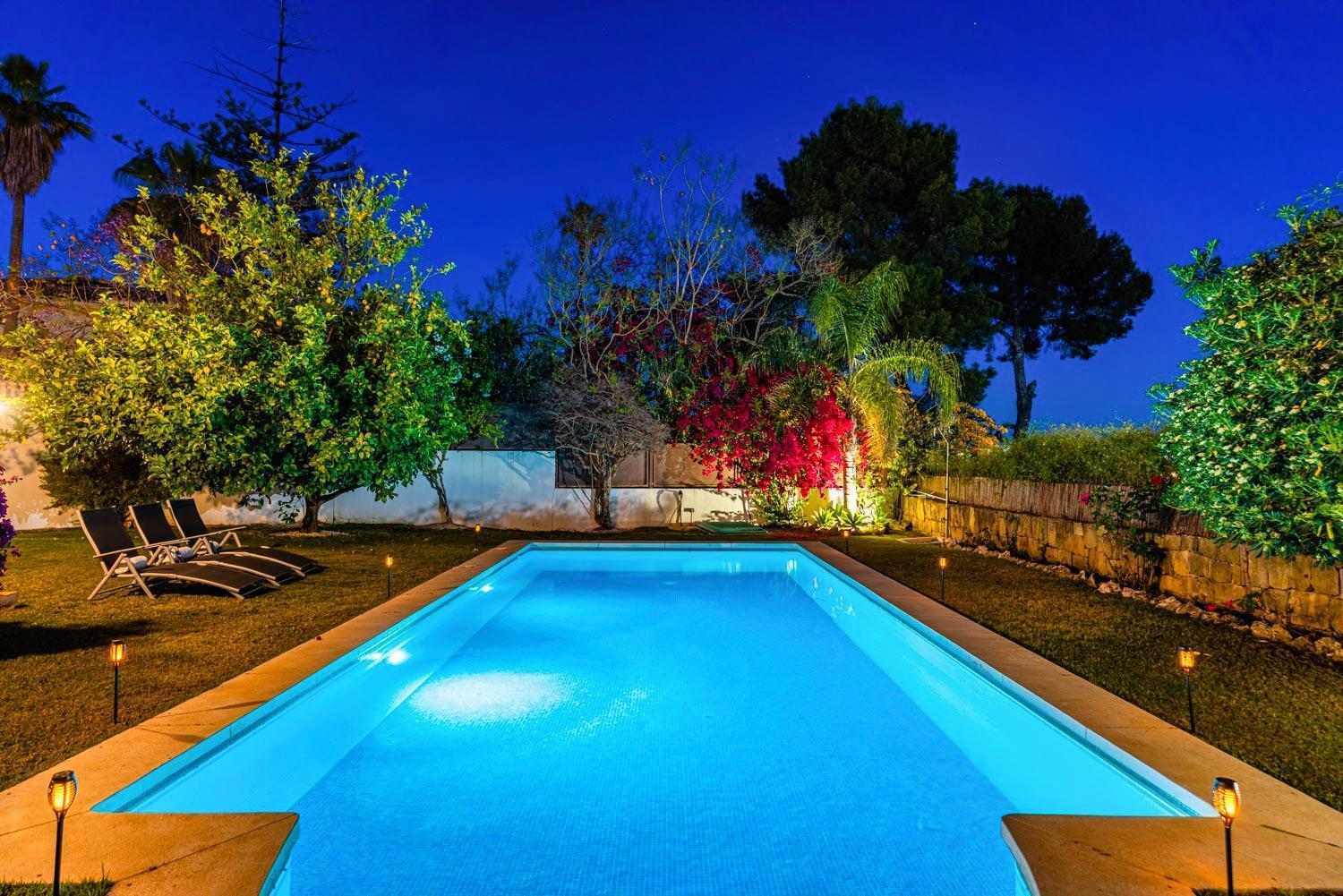 10 Luxe By Lirios Village Marbella
